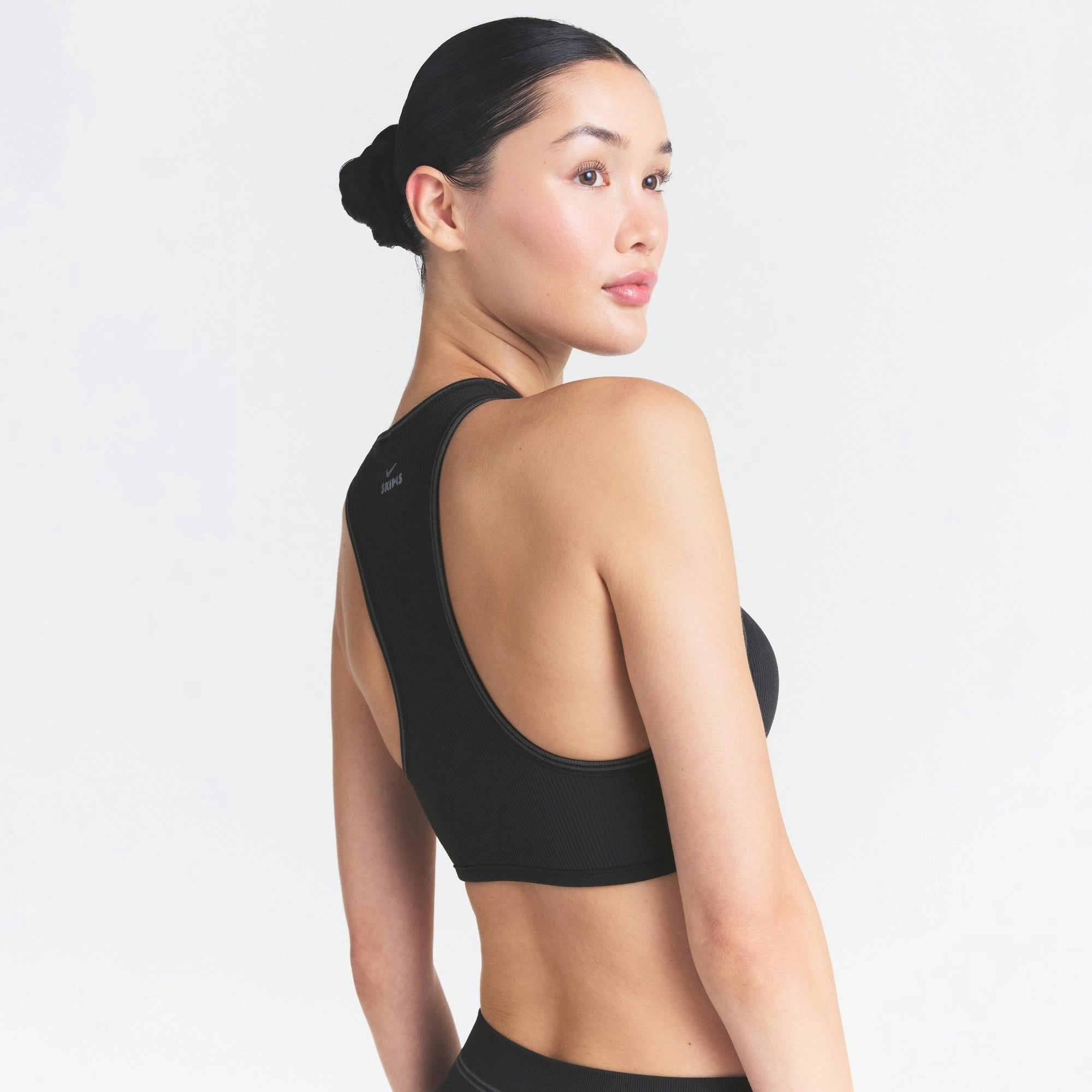RACER FRONT BRA