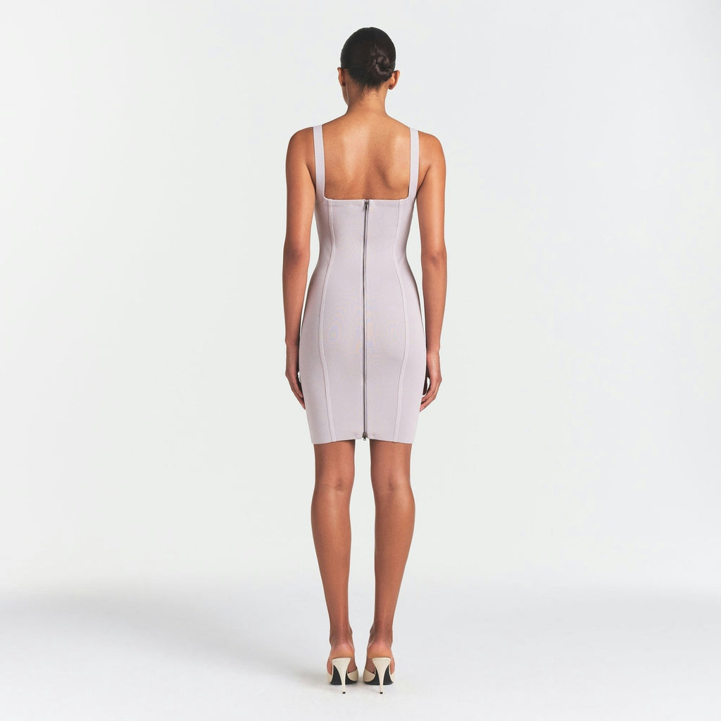 MIDI DRESS