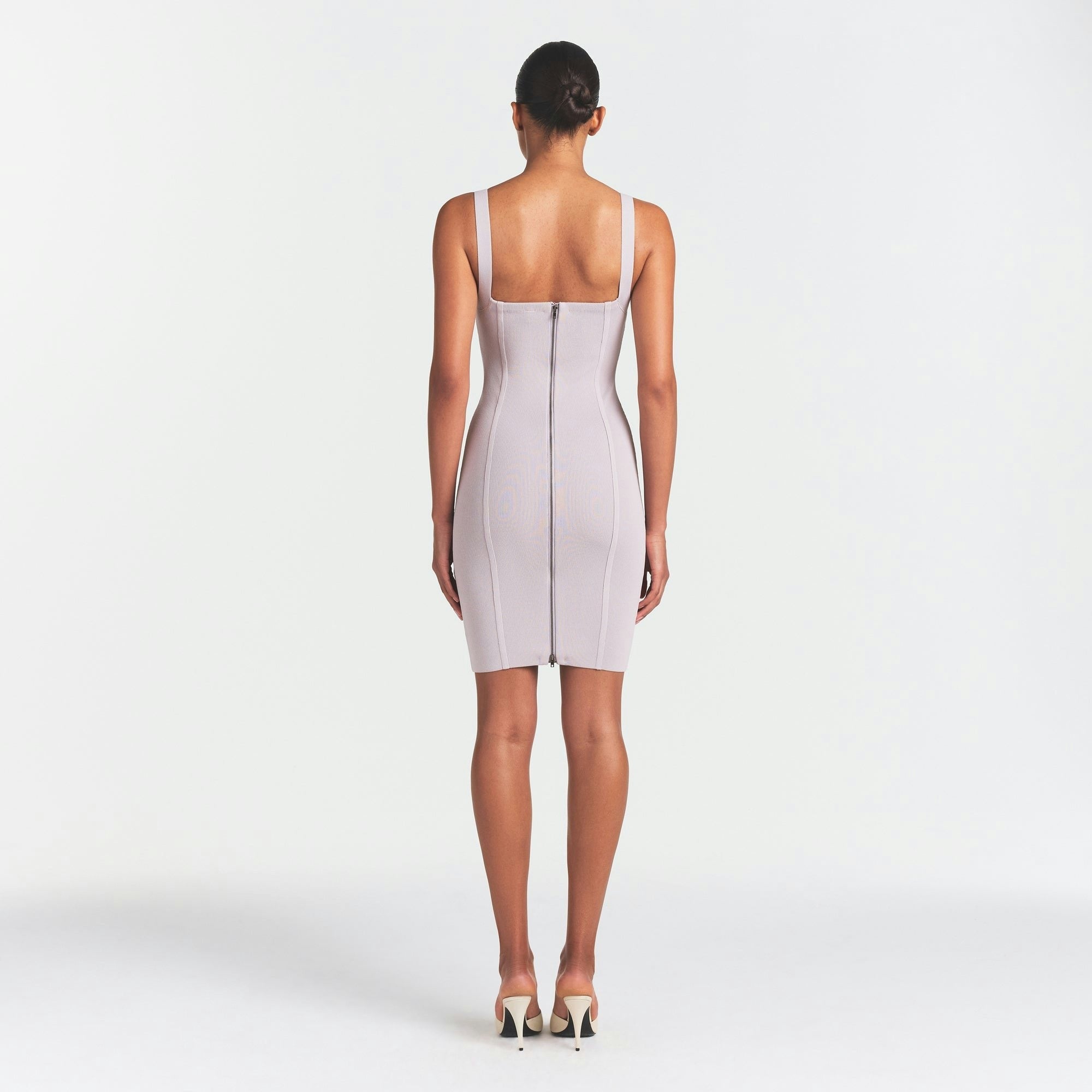 MIDI DRESS