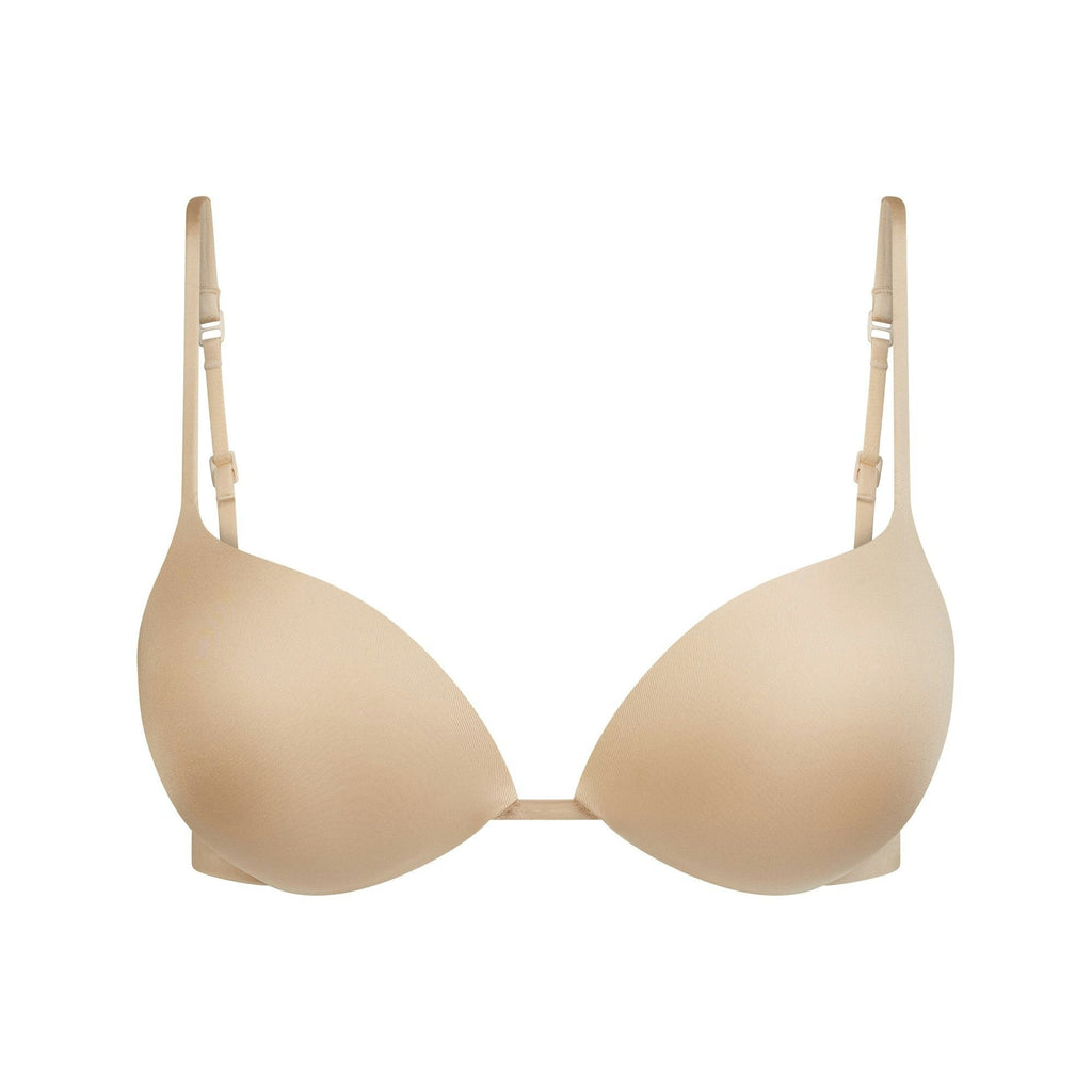 SUPER PUSH-UP BRA