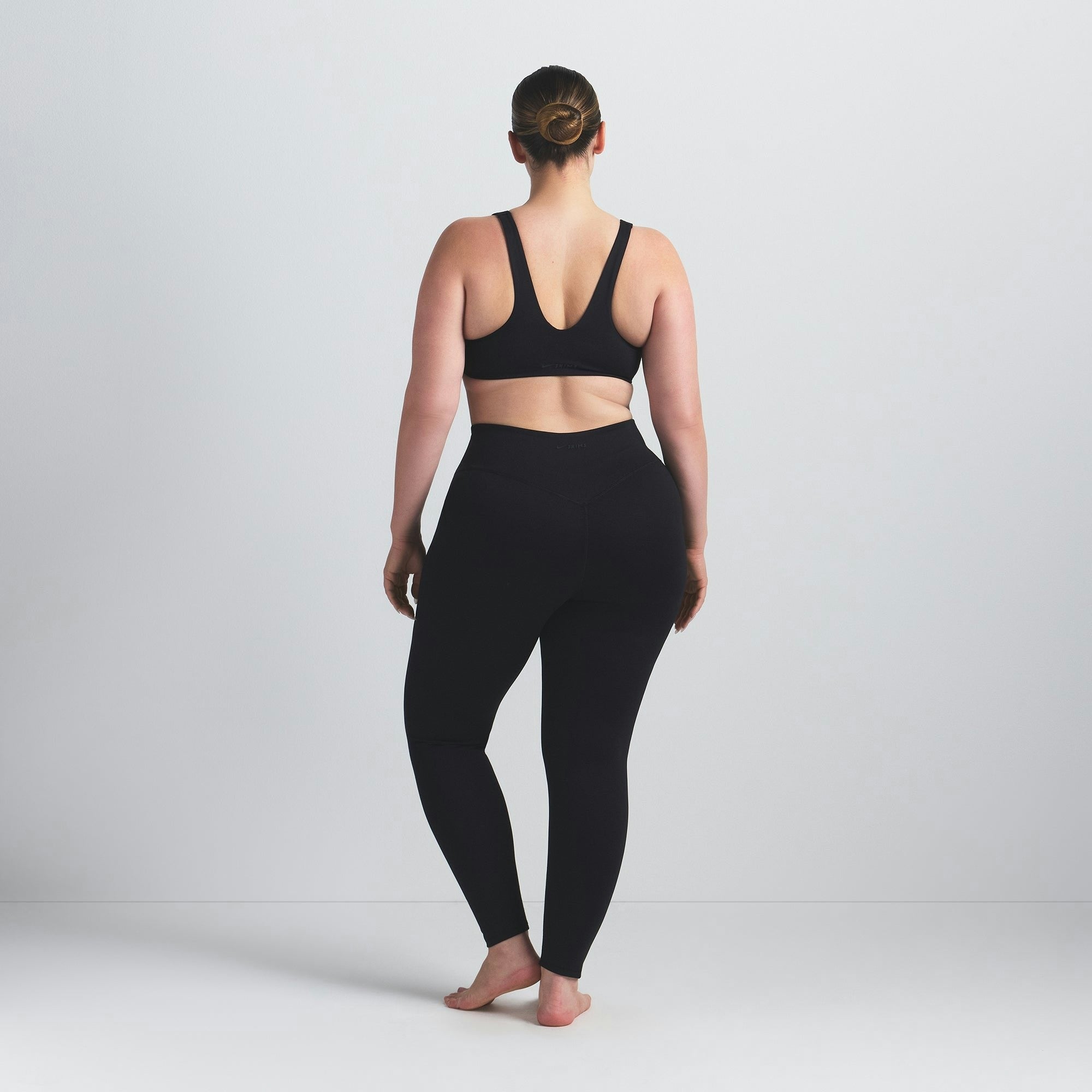 KNEE GRIP 26" LEGGING