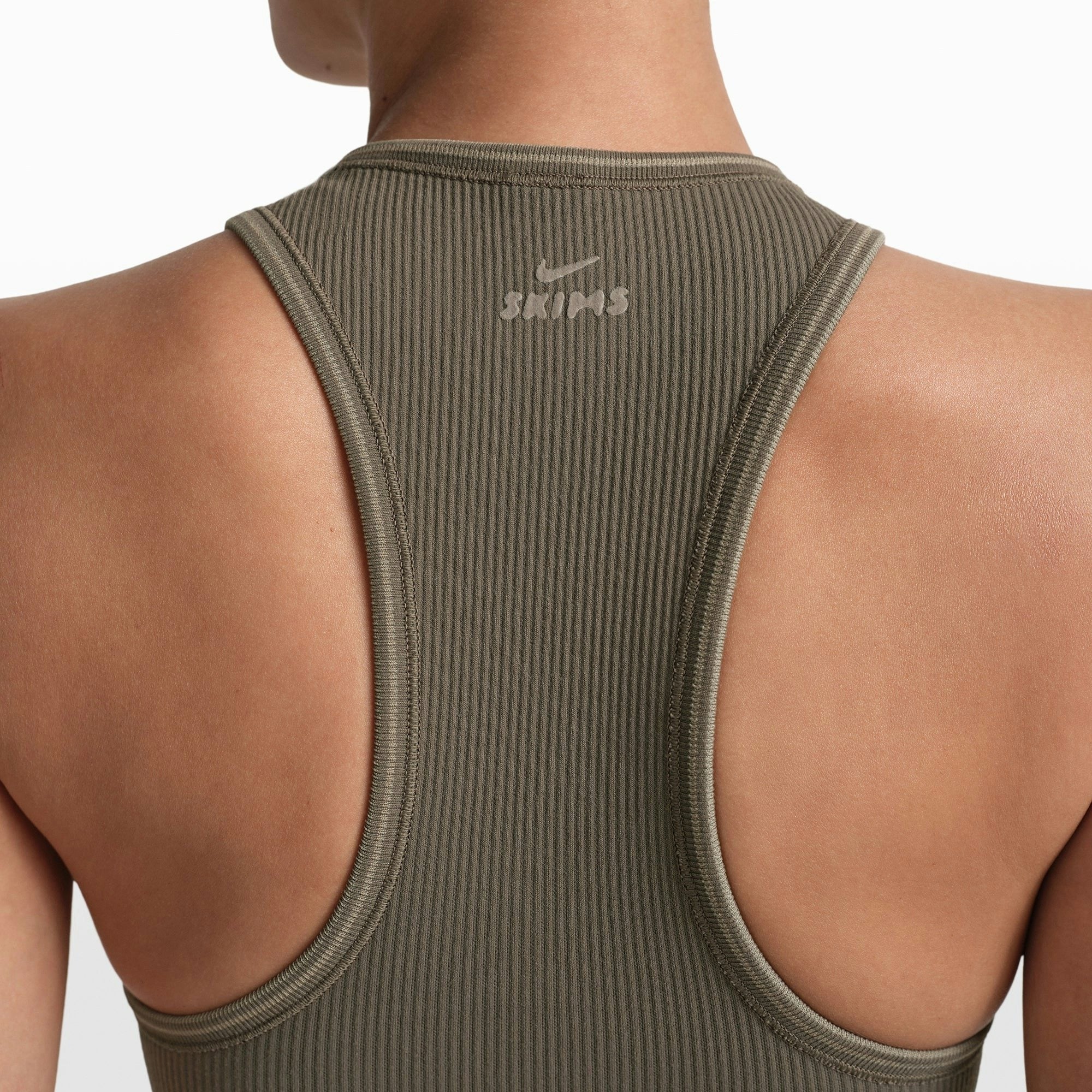 RACER FRONT TANK