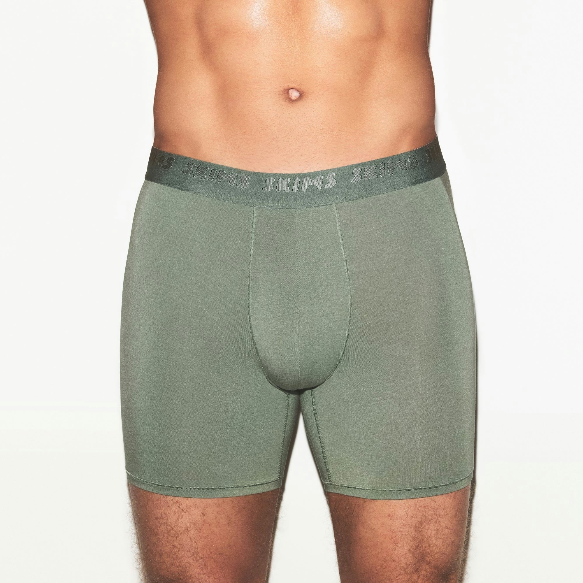 MENS 5" BOXER BRIEF