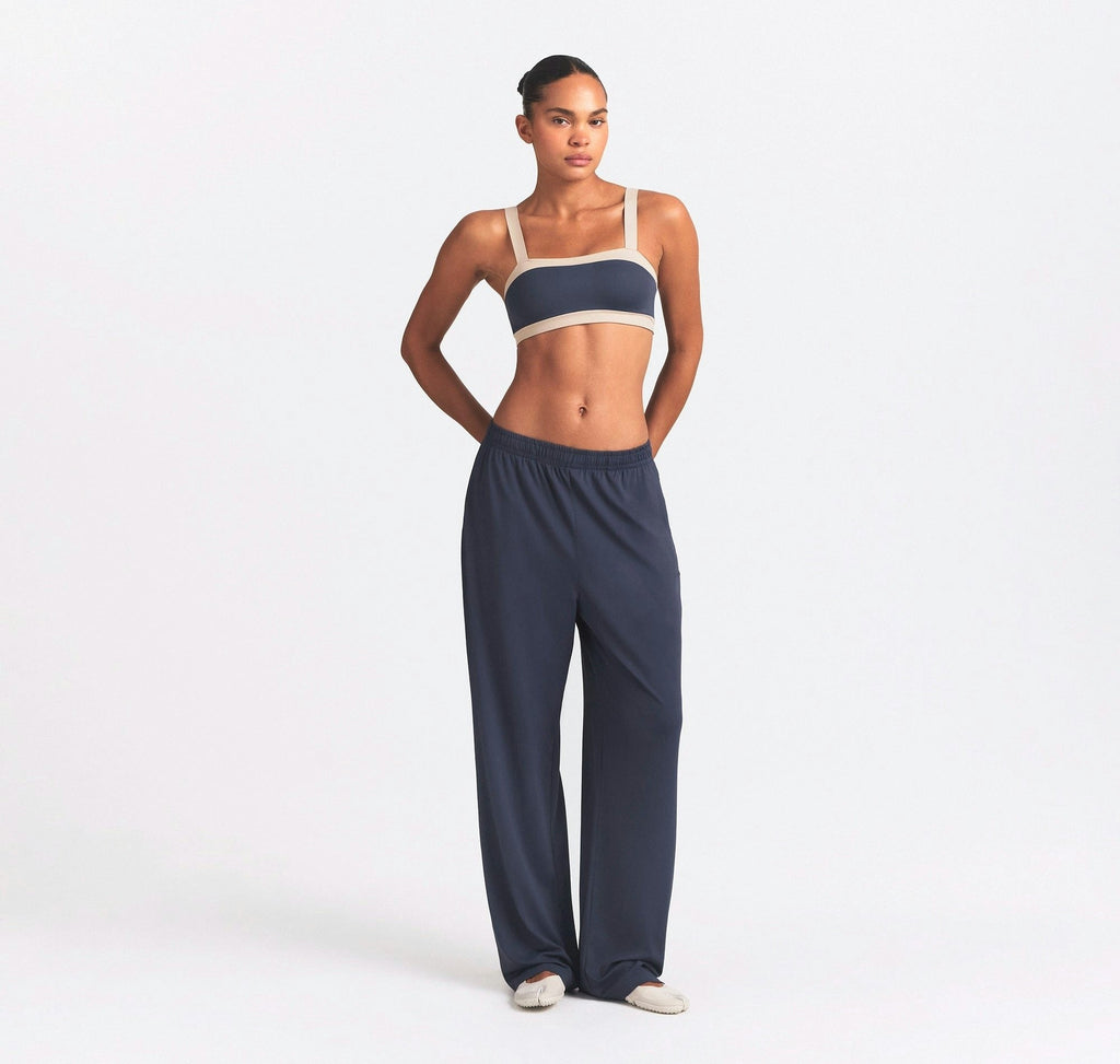 WIDE LEG PANT