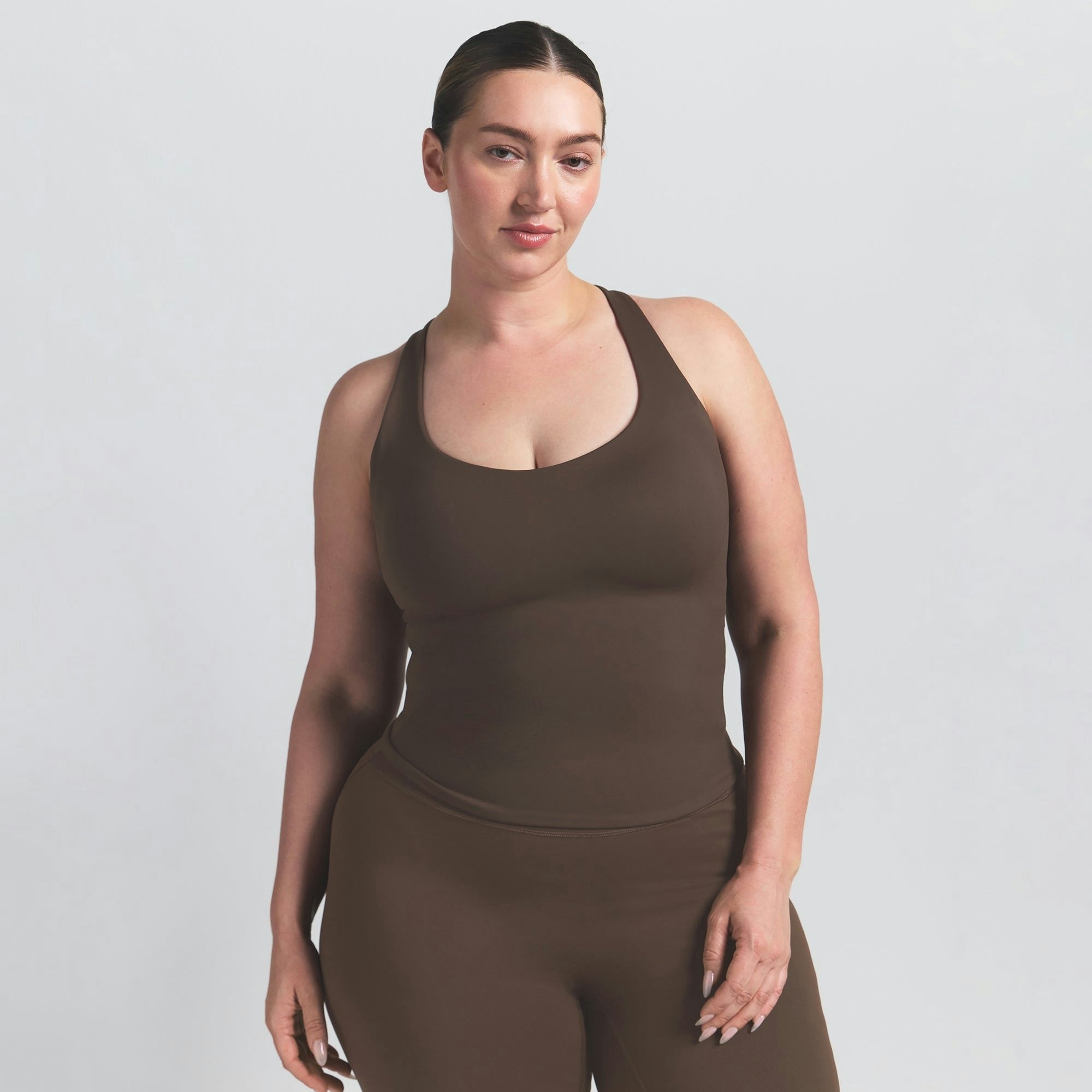 RACERBACK TANK