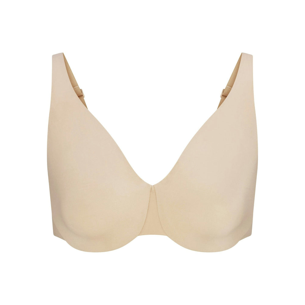 UNLINED MINIMIZER BRA
