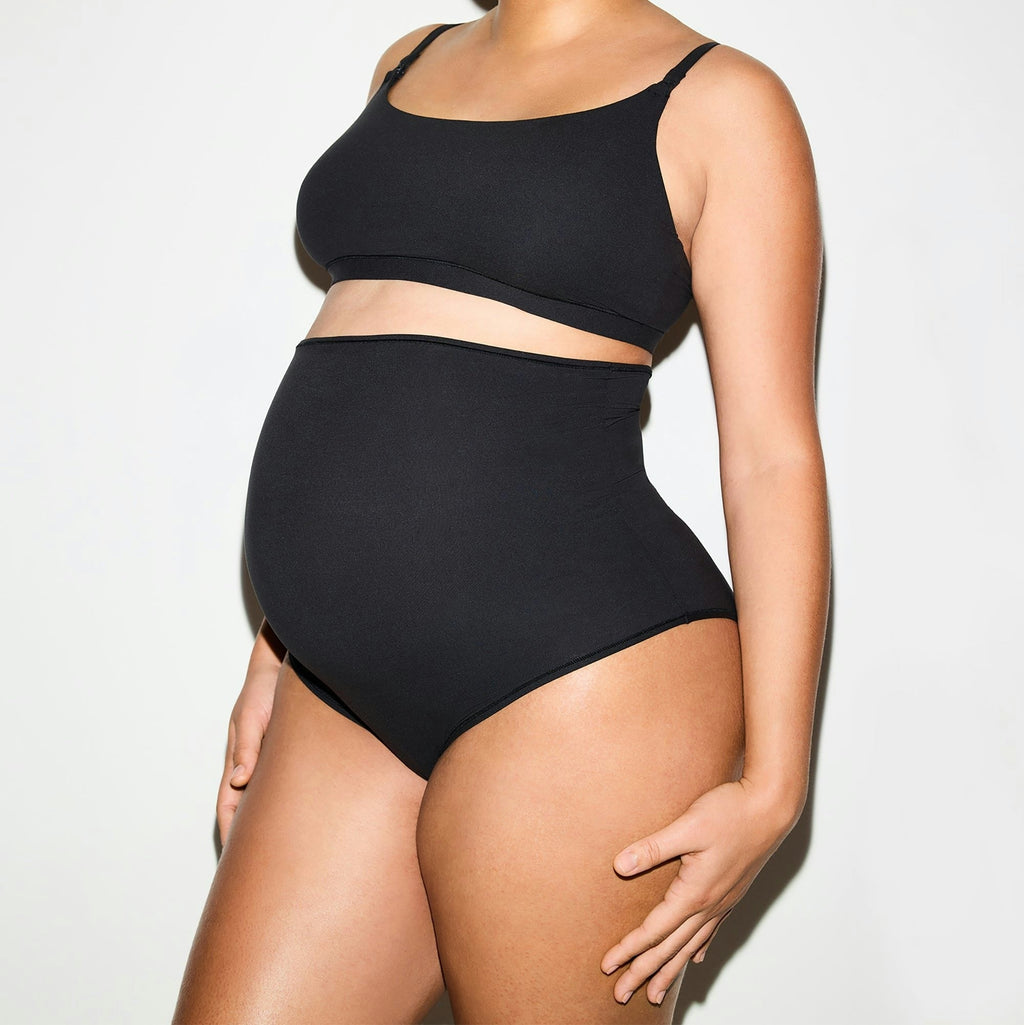 MATERNITY HIGH-WAISTED BRIEF 5-PACK