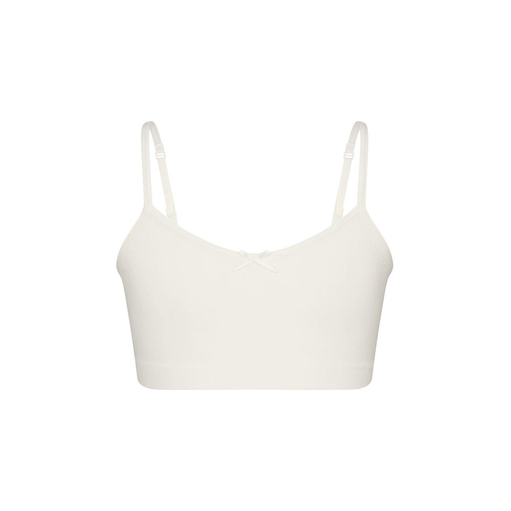 JUNIORS BRALETTE 2-PACK