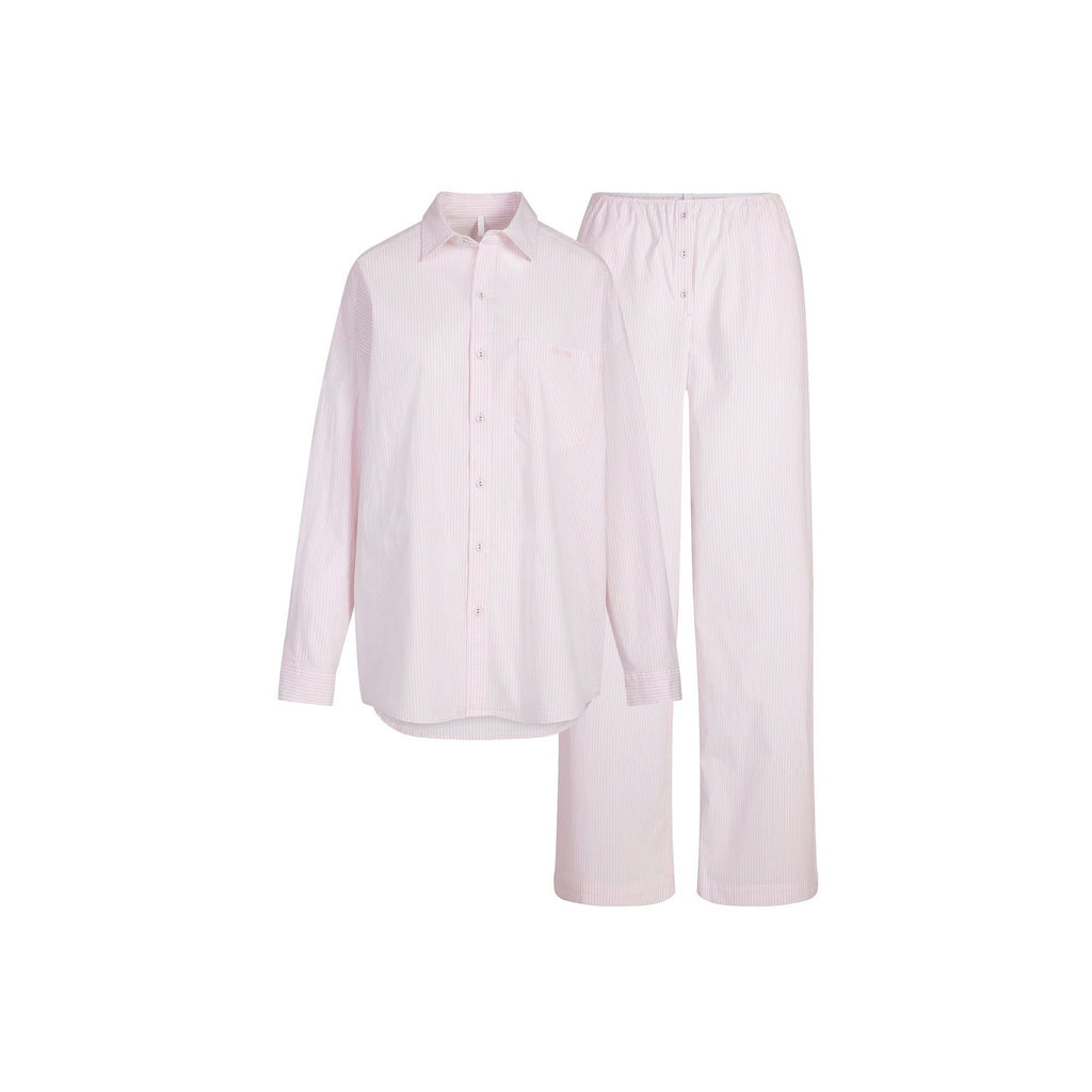 OVERSIZED SLEEP SET