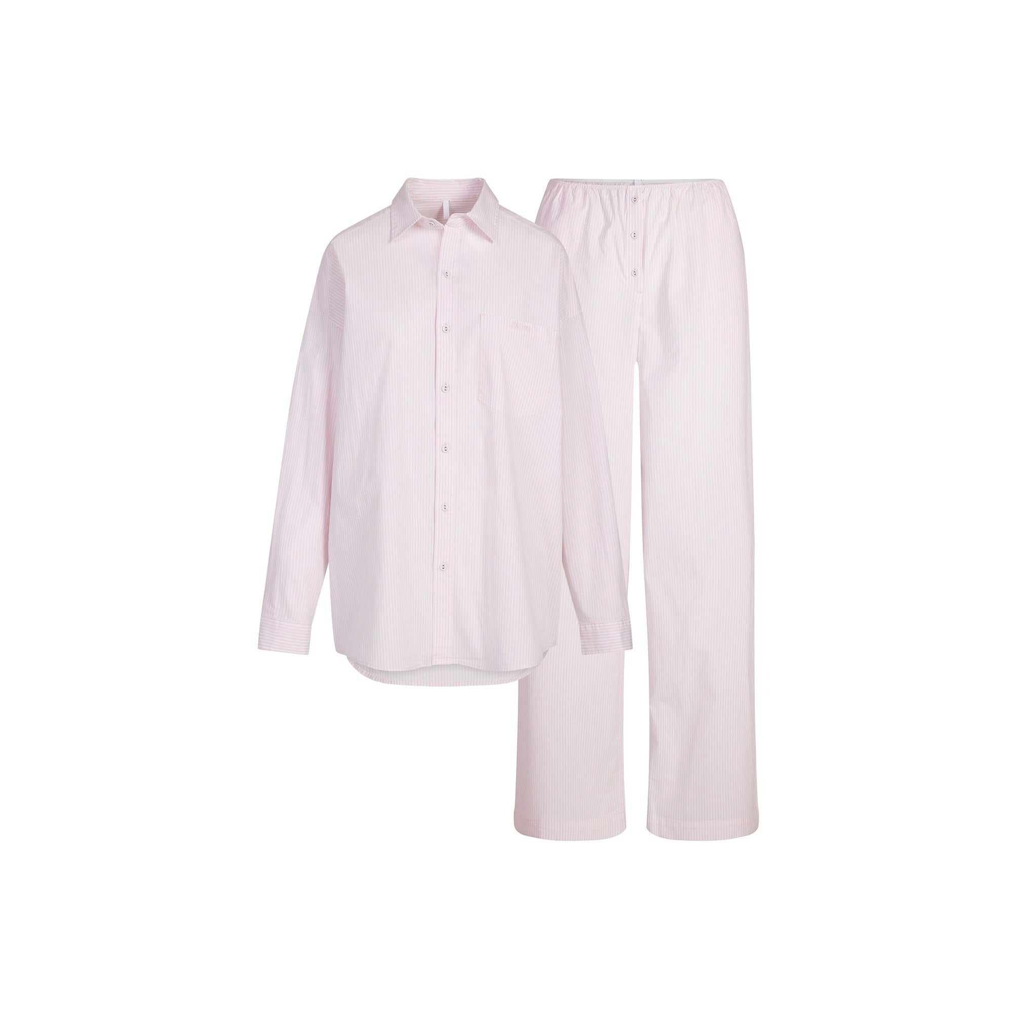 OVERSIZED SLEEP SET