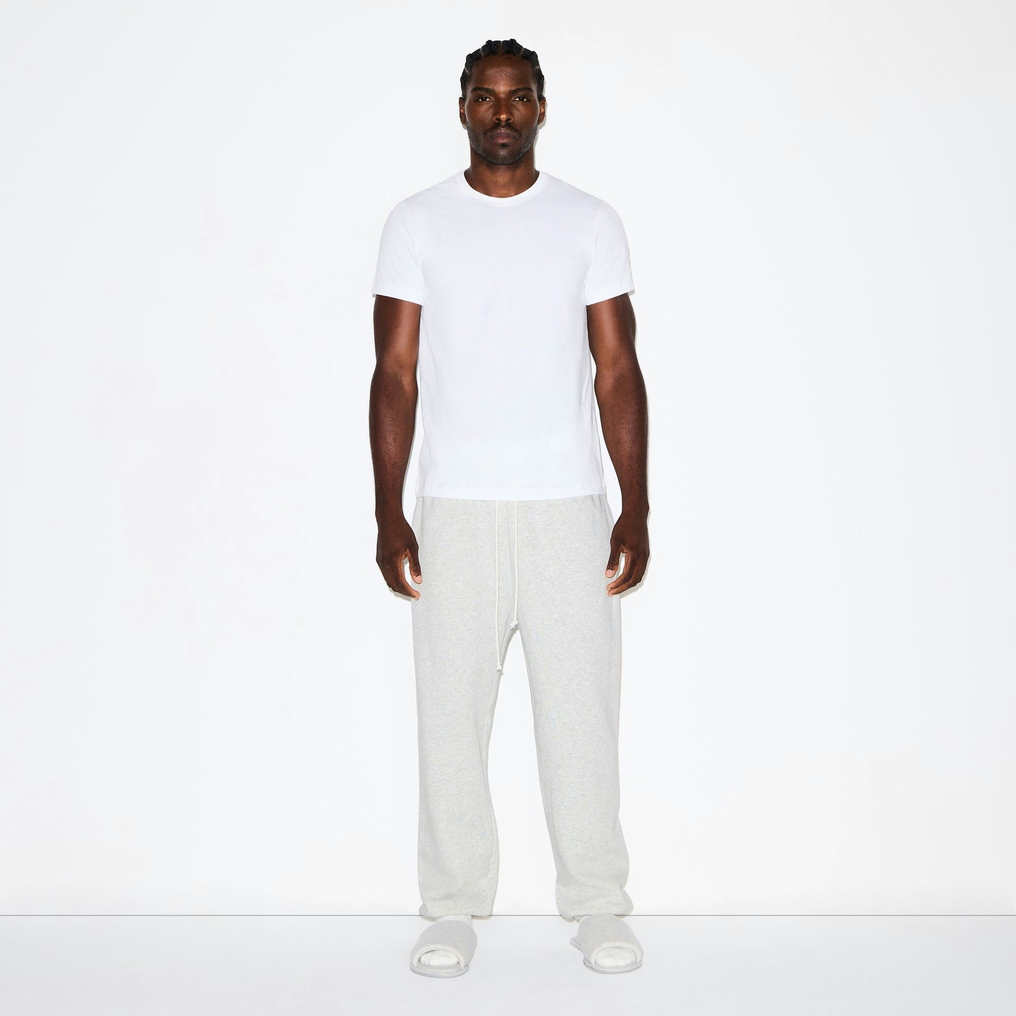 MENS RELAXED JOGGER