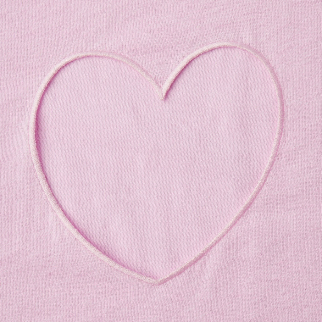 HEART MICRO SHORT