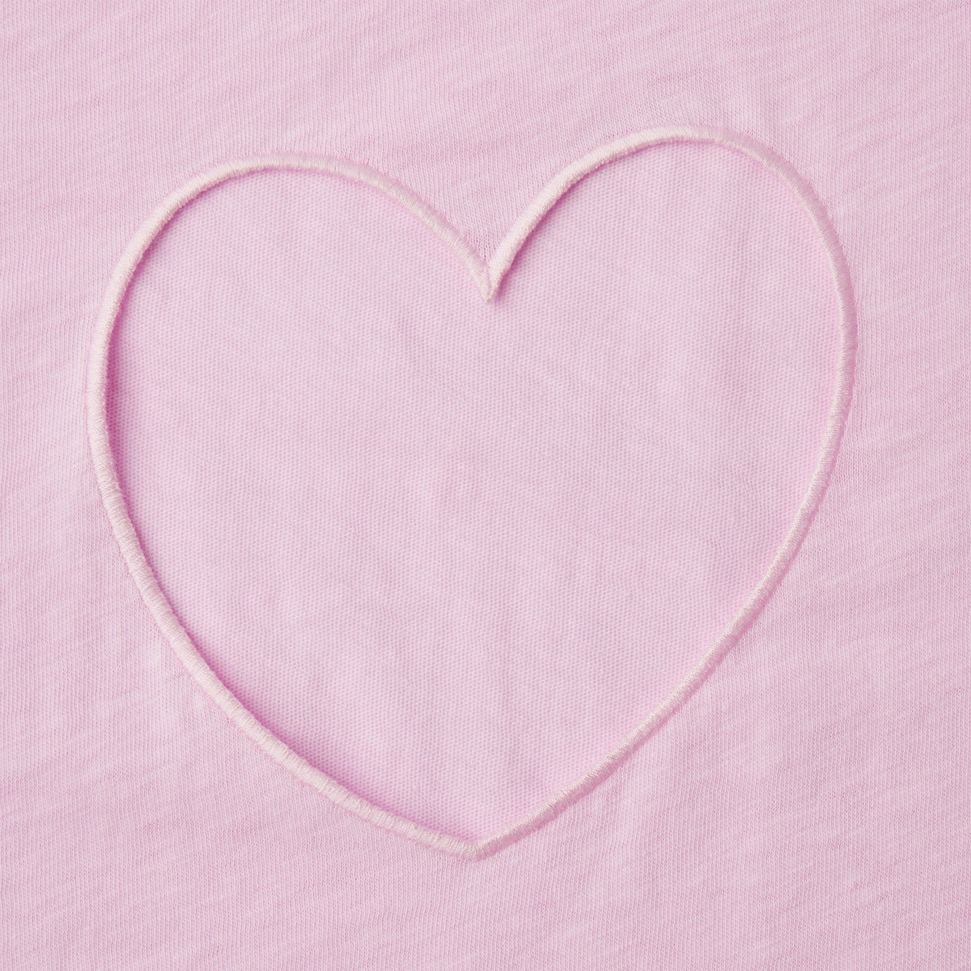 HEART MICRO SHORT