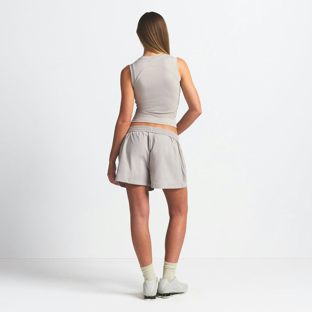 5" TRACK SHORT