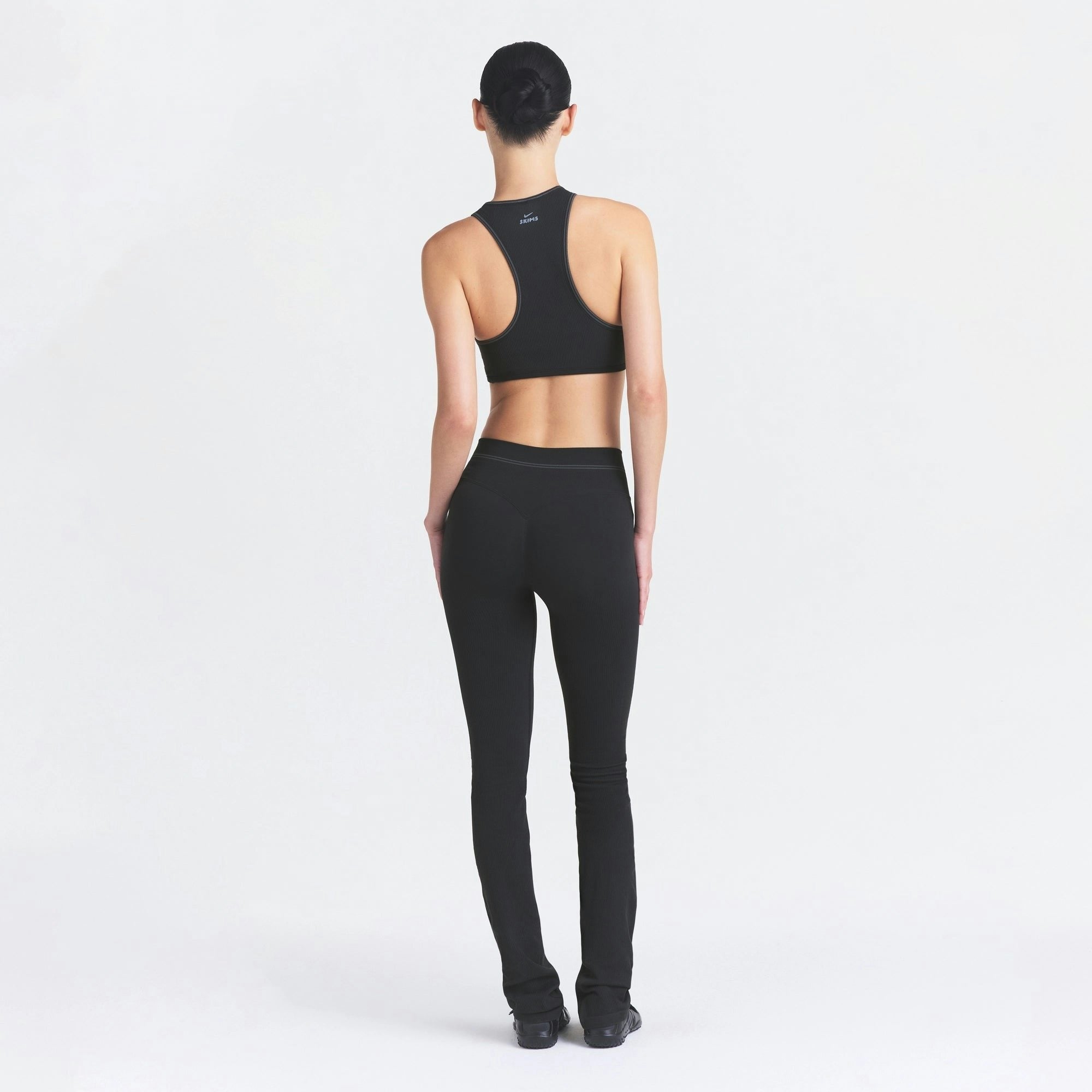RACER FRONT BRA