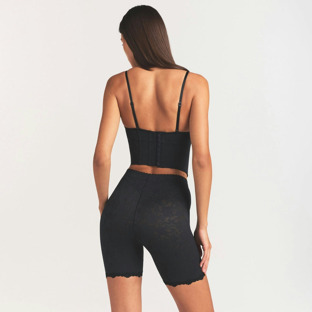 LACE SHAPEWEAR SHORT