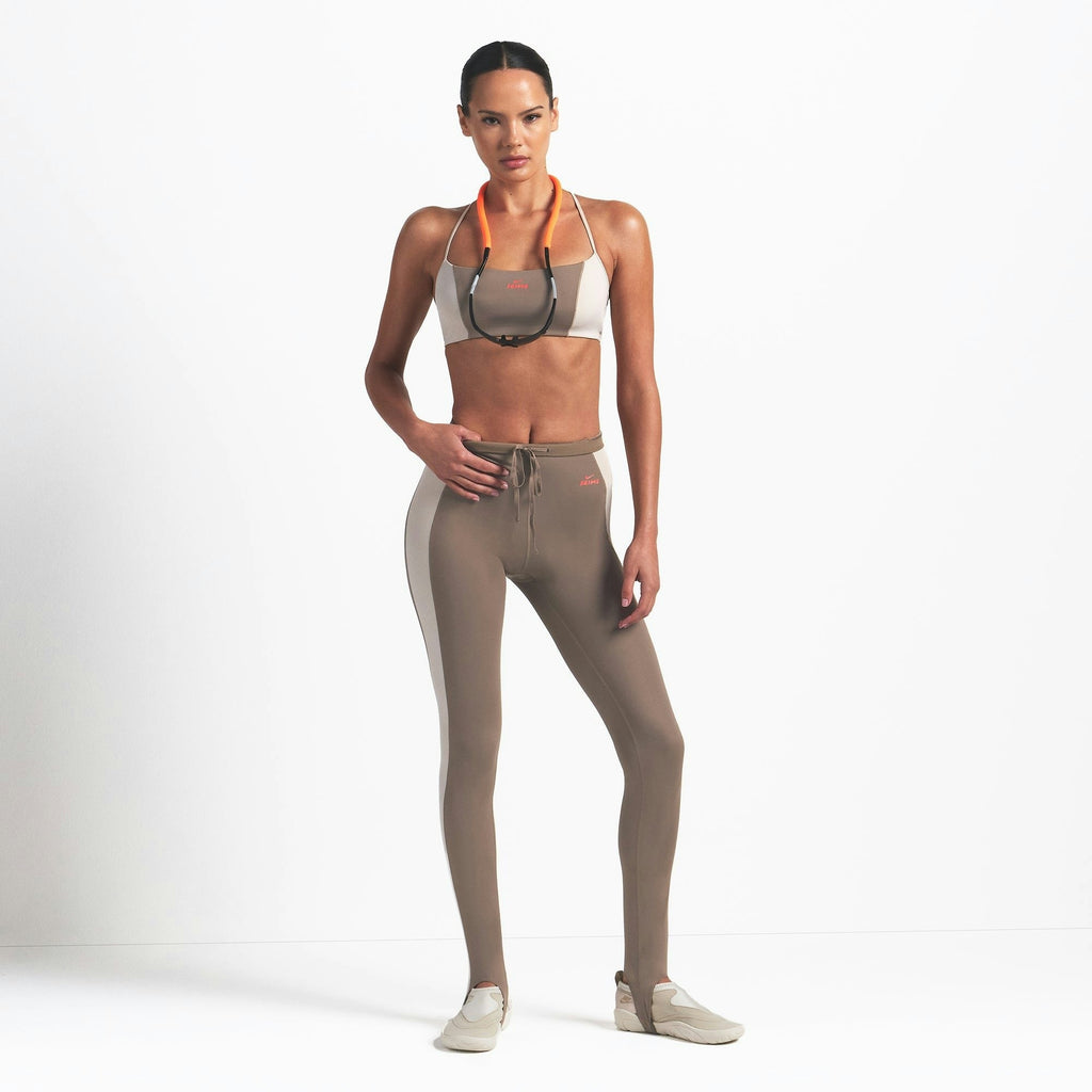 DRAWCORD STIRRUP 26" LEGGING
