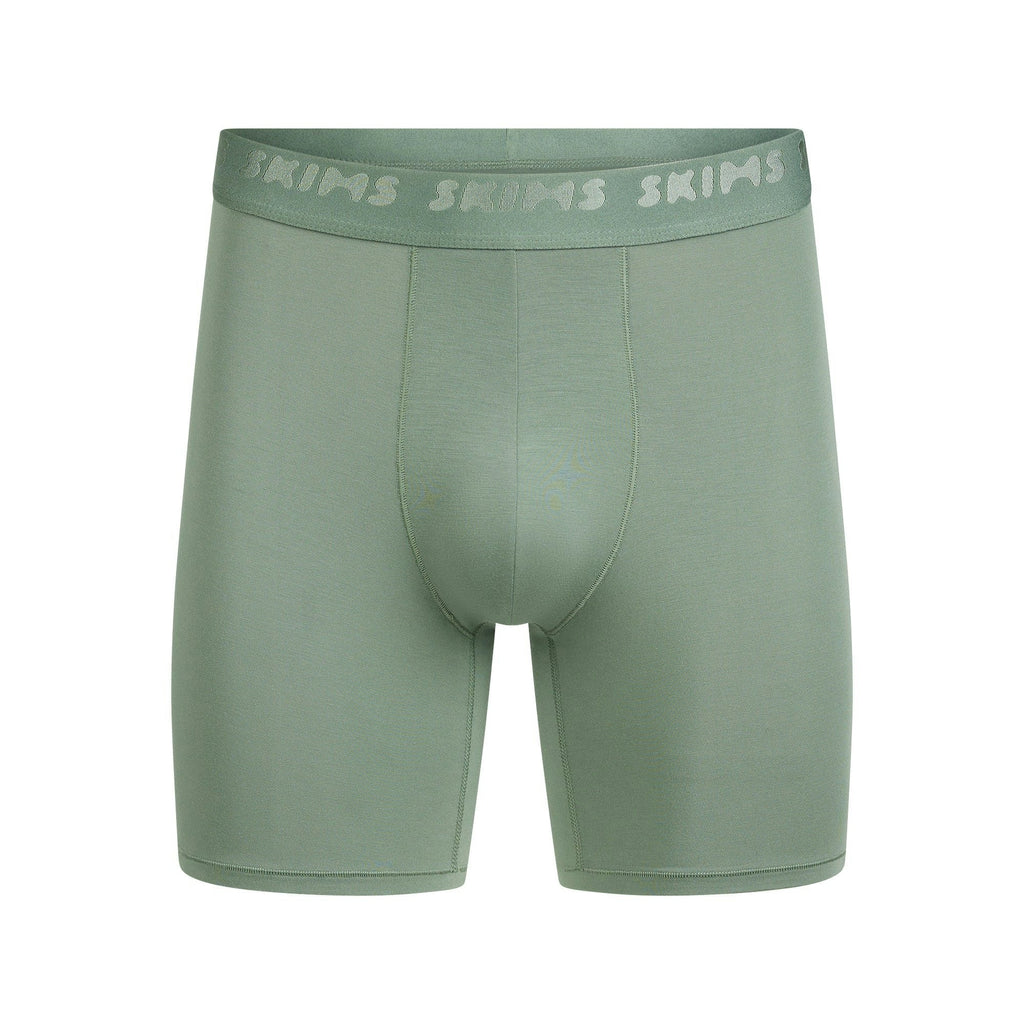 MENS 5" BOXER BRIEF