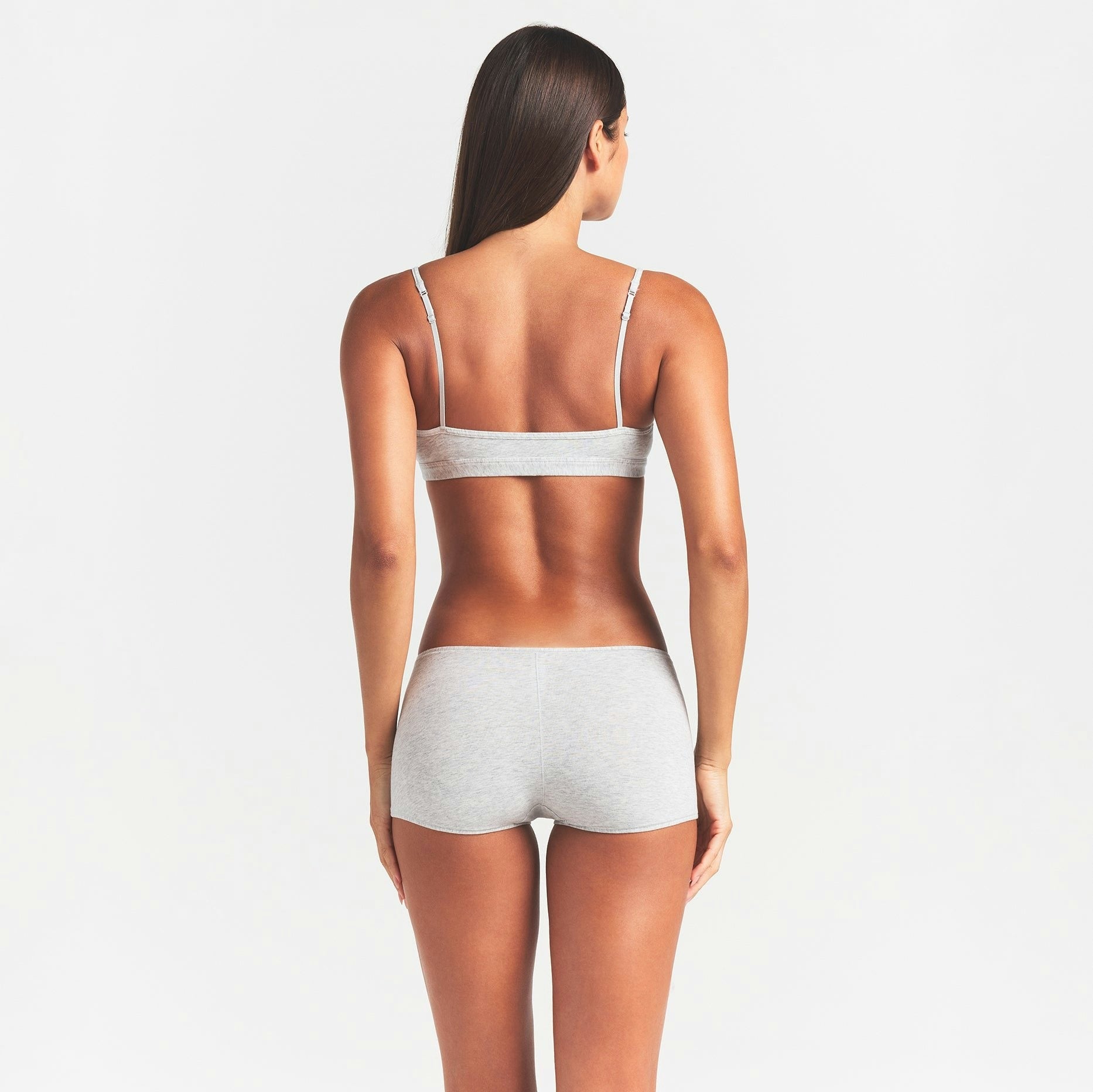 SCOOP BRALETTE