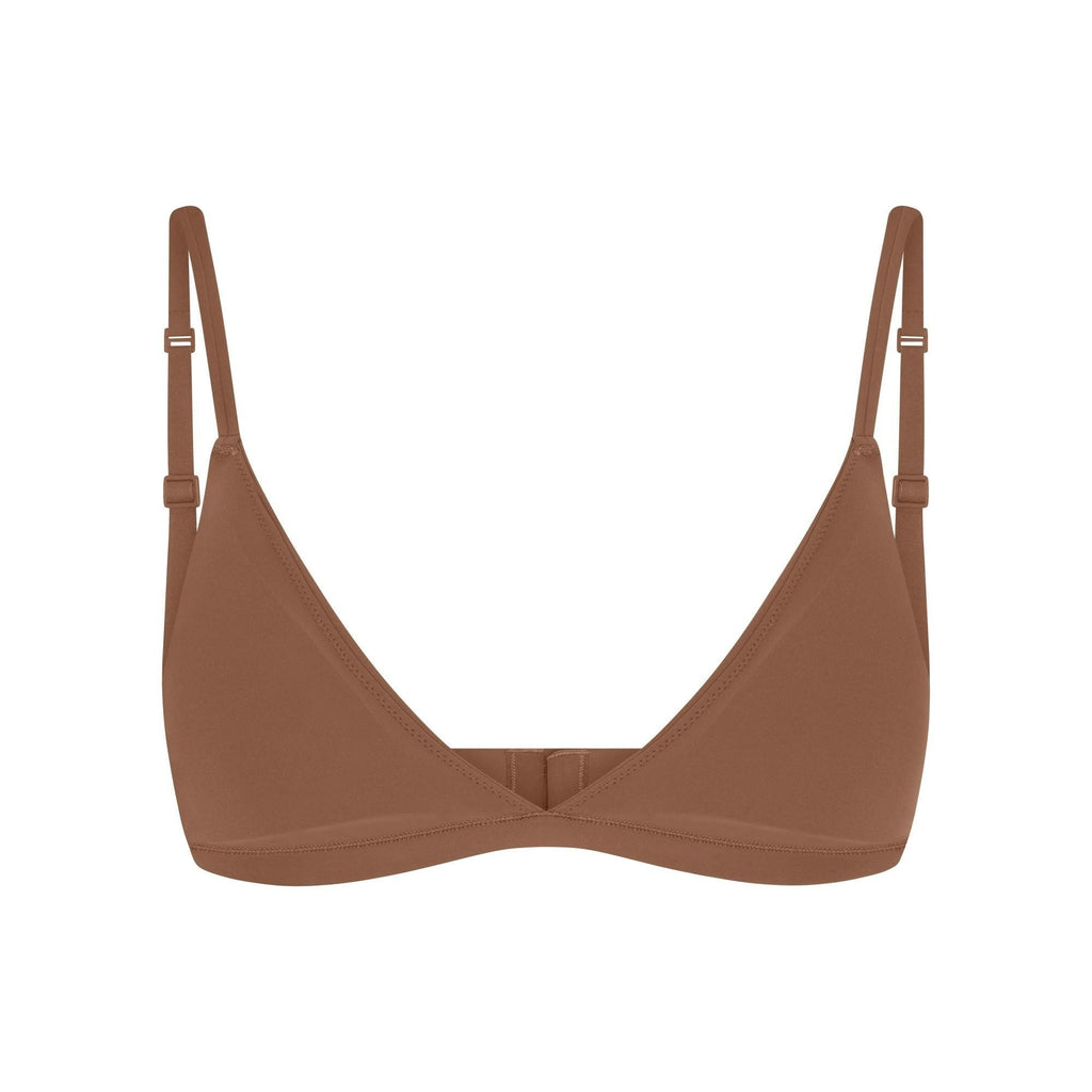 MASTECTOMY TRIANGLE BRALETTE