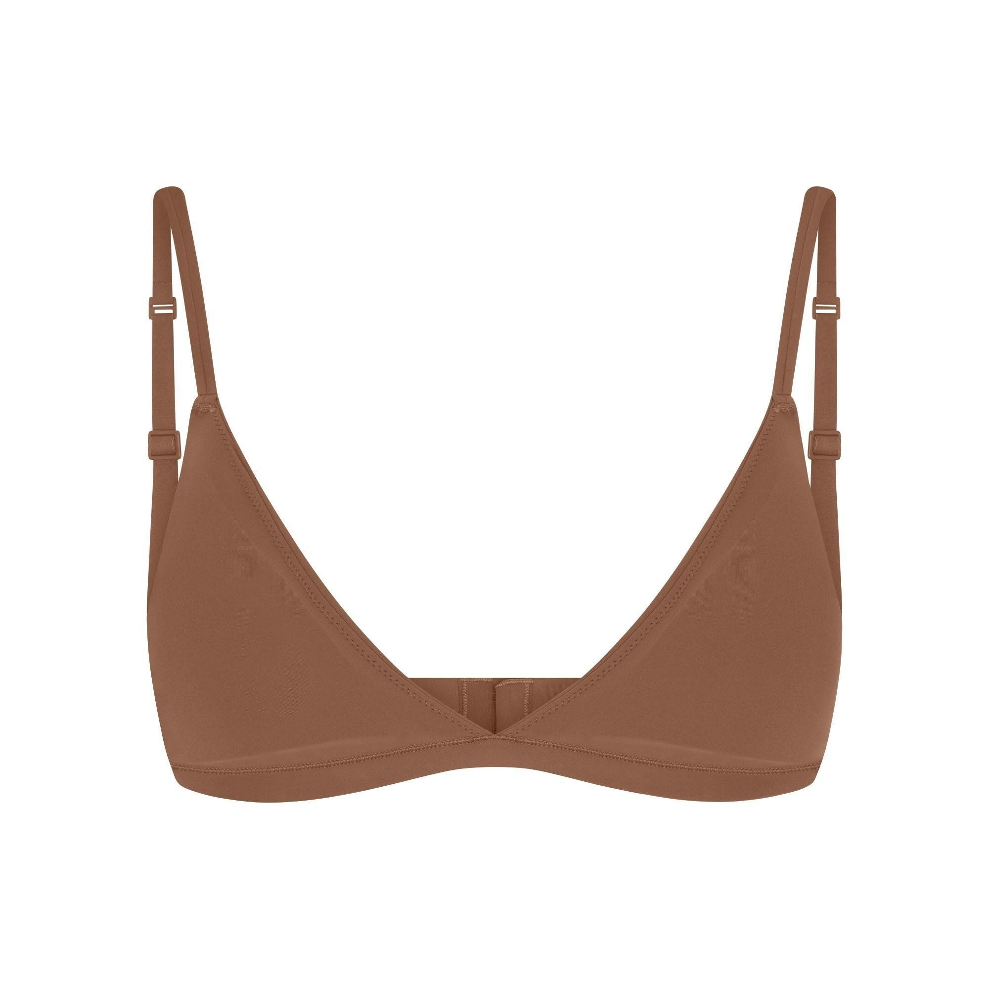 MASTECTOMY TRIANGLE BRALETTE