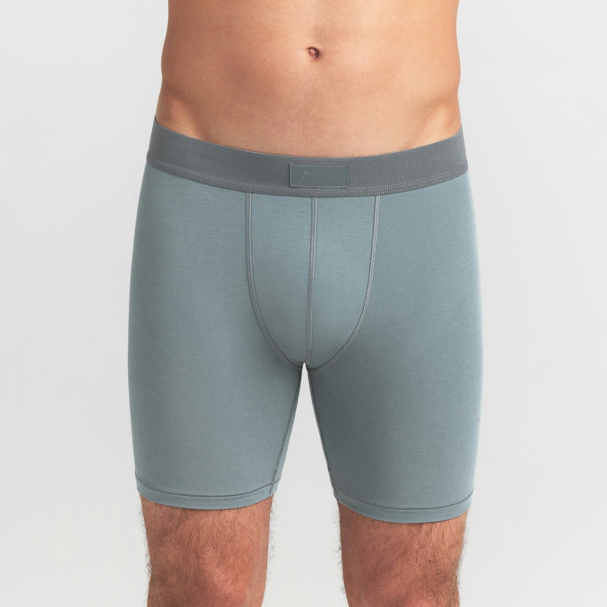 MENS 5" BOXER BRIEF 5-PACK