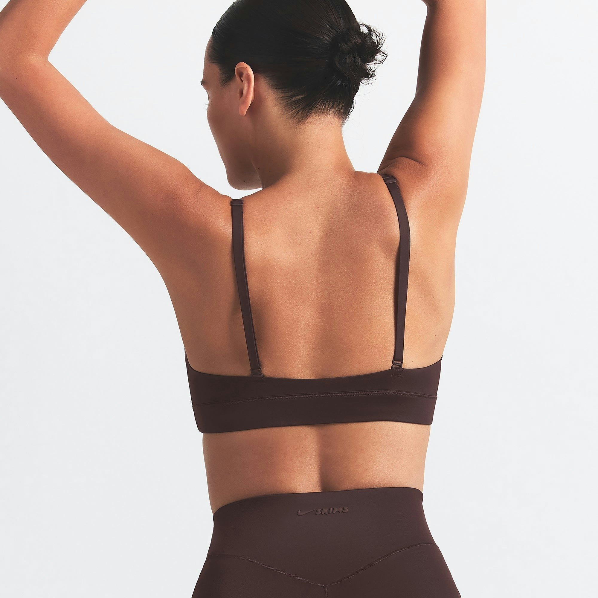 TRIANGLE BRA