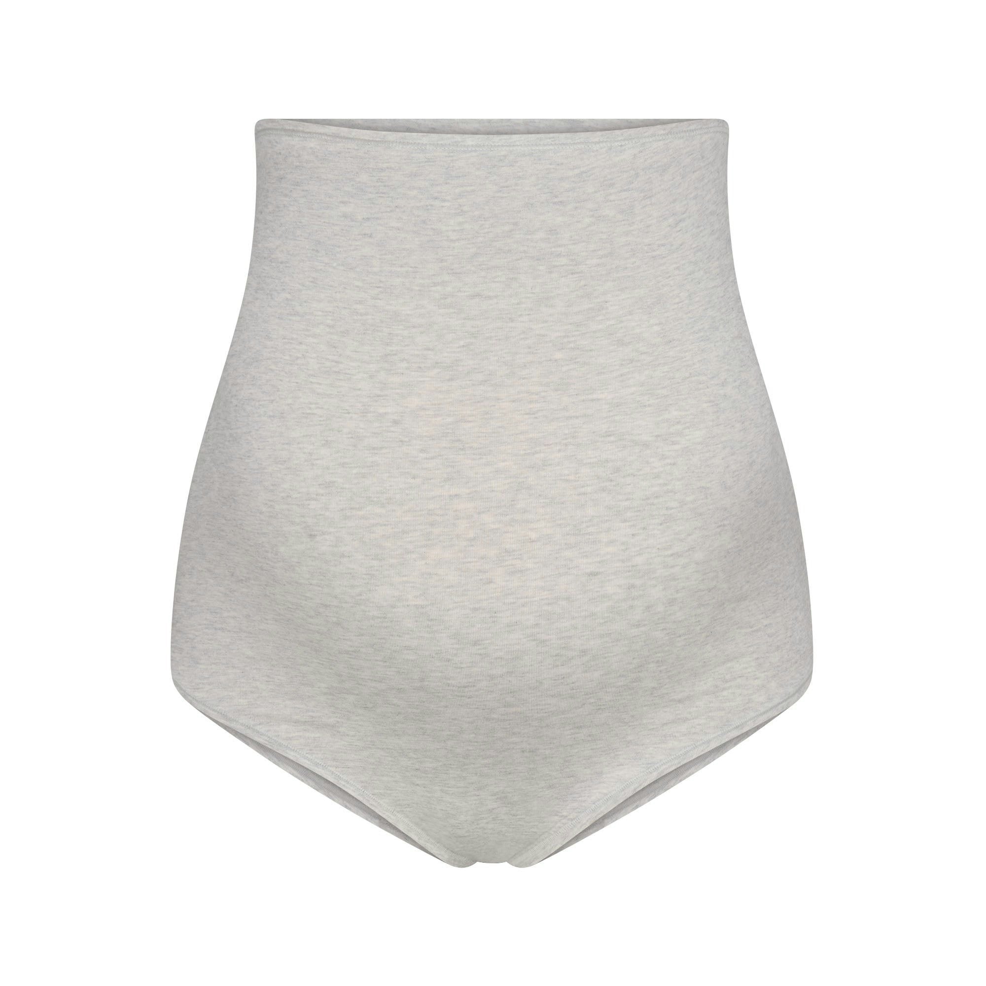 MATERNITY HIGH-WAISTED BRIEF 5-PACK