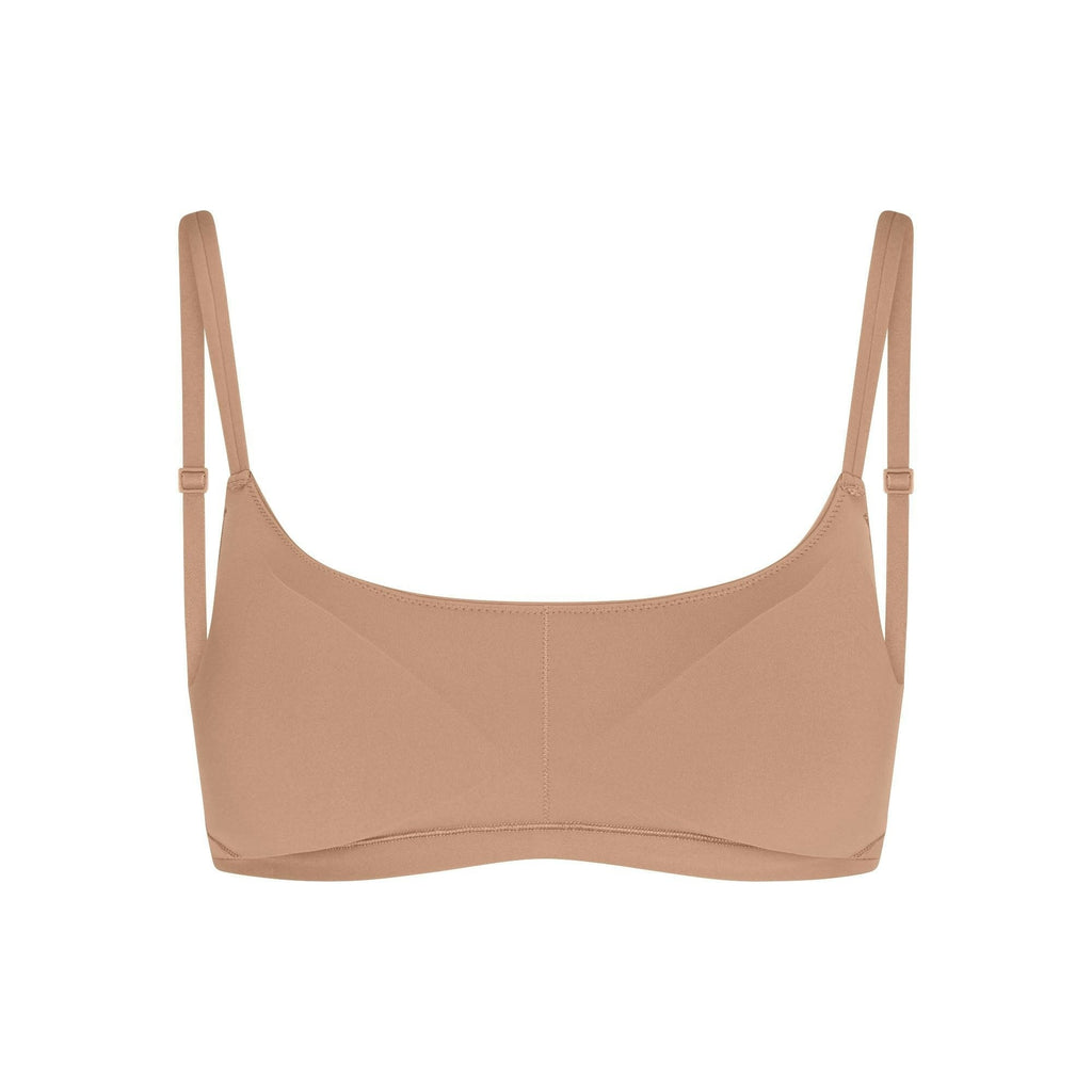 MASTECTOMY SCOOP BRALETTE