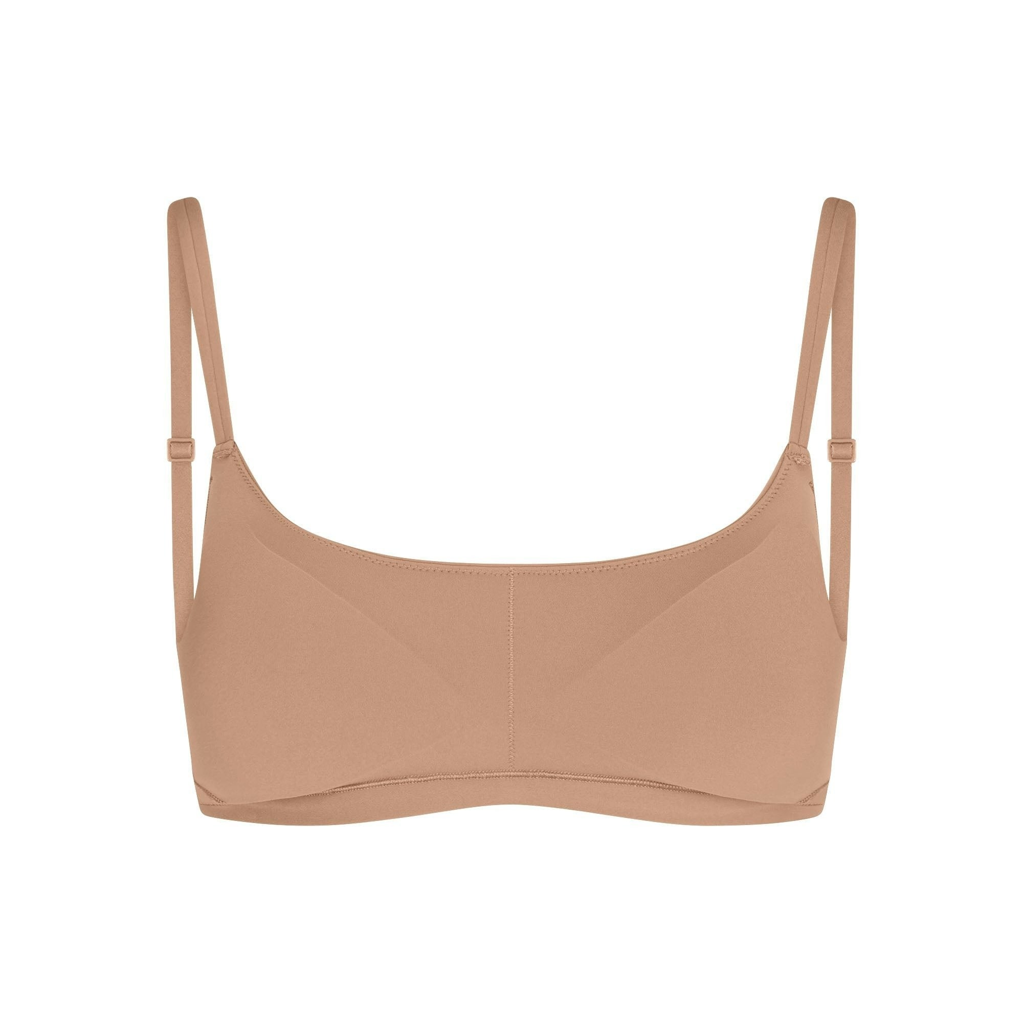 MASTECTOMY SCOOP BRALETTE