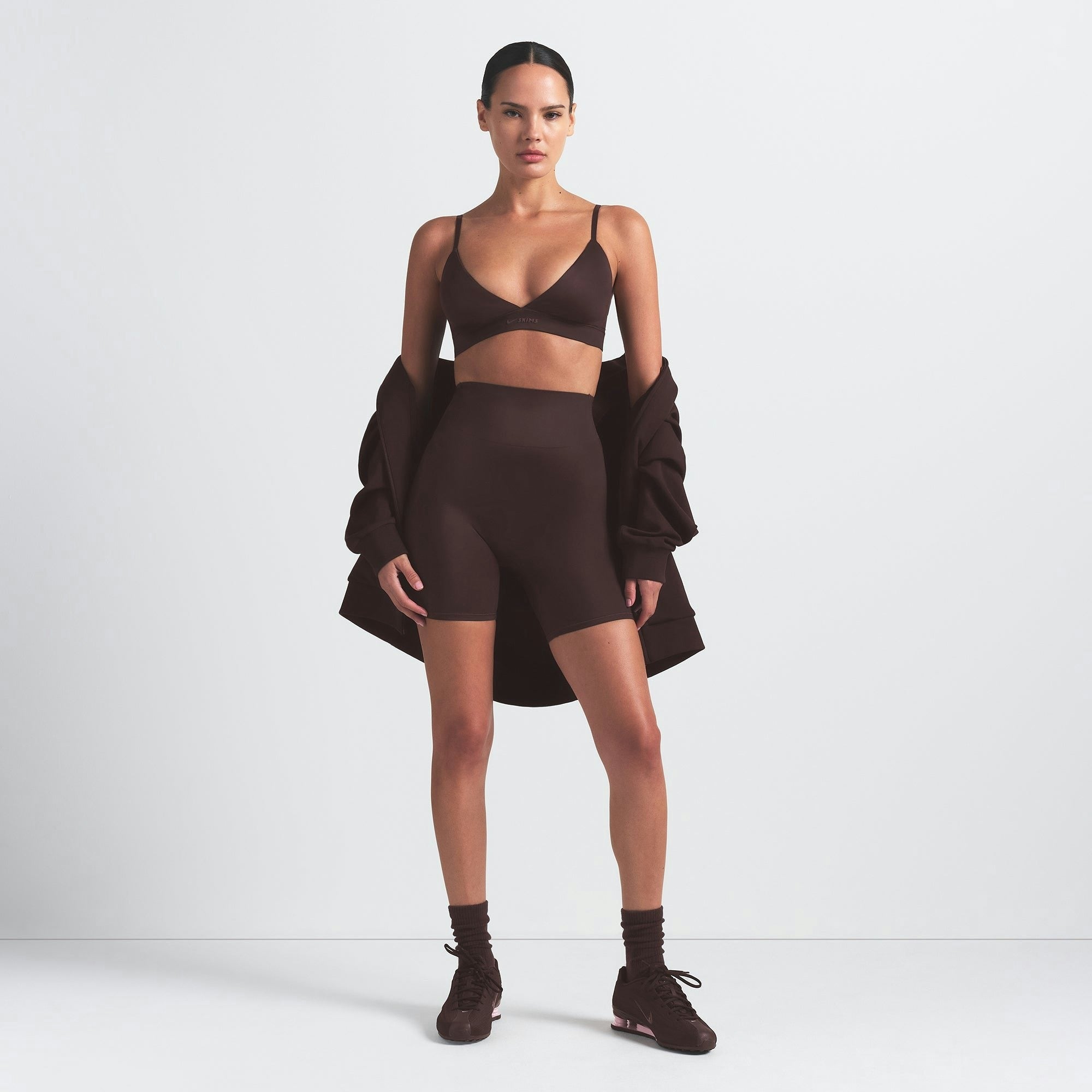 TRIANGLE BRA