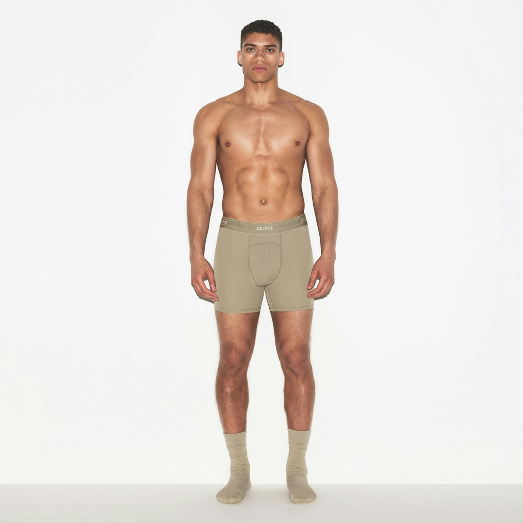 MENS 5" BOXER BRIEF 3-PACK