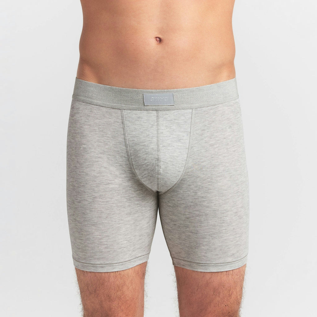 MENS 5" BOXER BRIEF 5-PACK