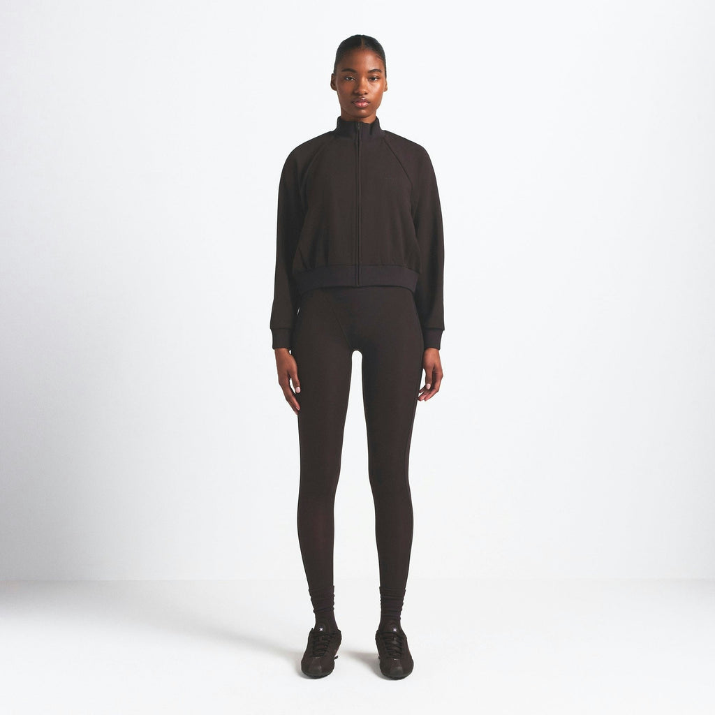 TRACK JACKET