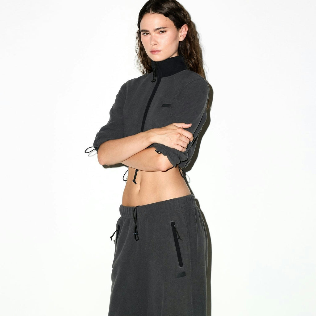 STRAIGHT LEG PANT