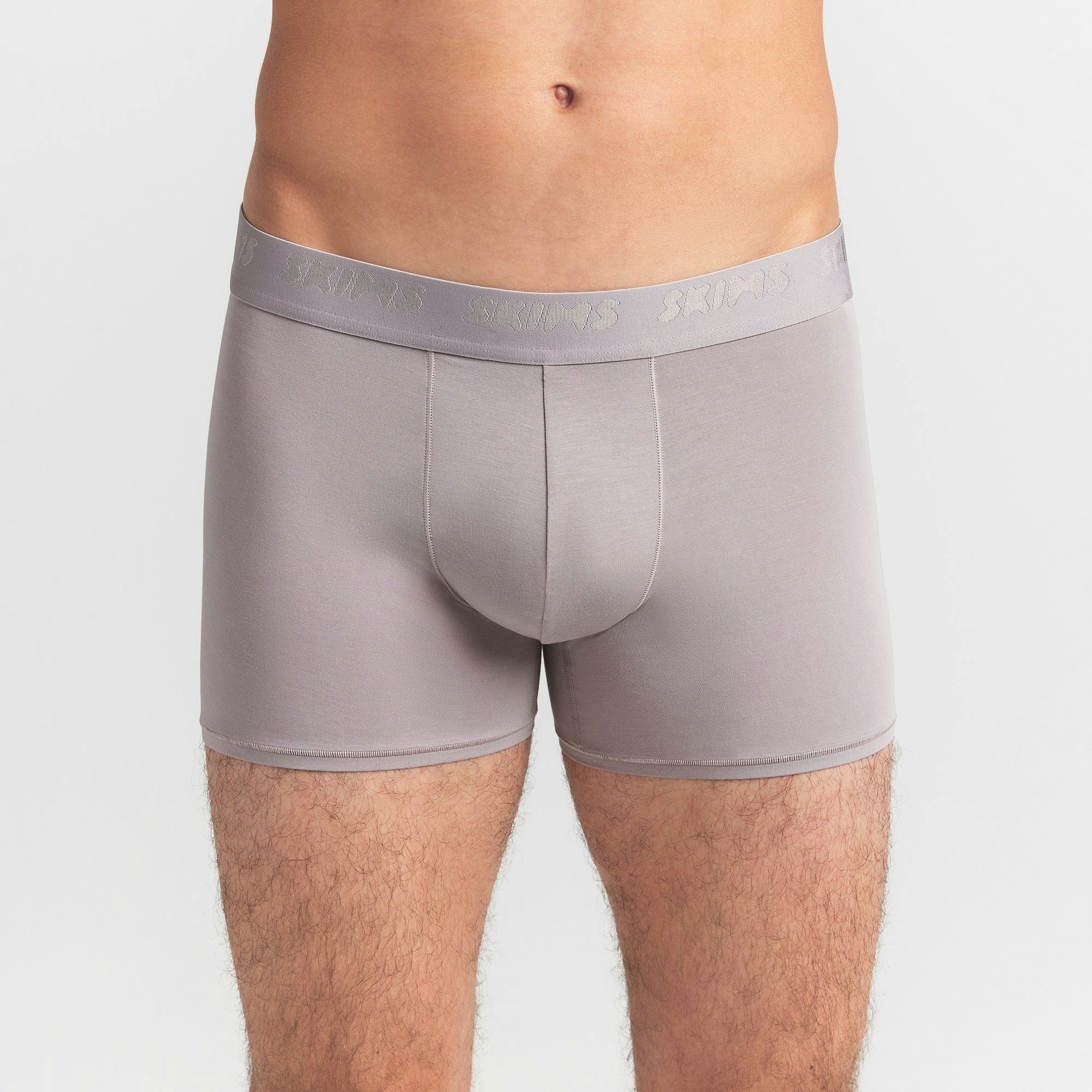 MENS 3" BOXER BRIEF