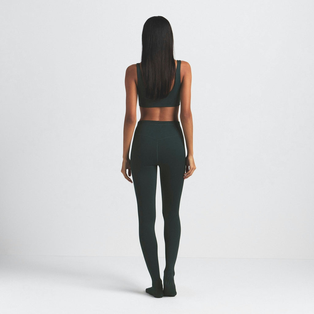 FOOTSIE GRIP LEGGING
