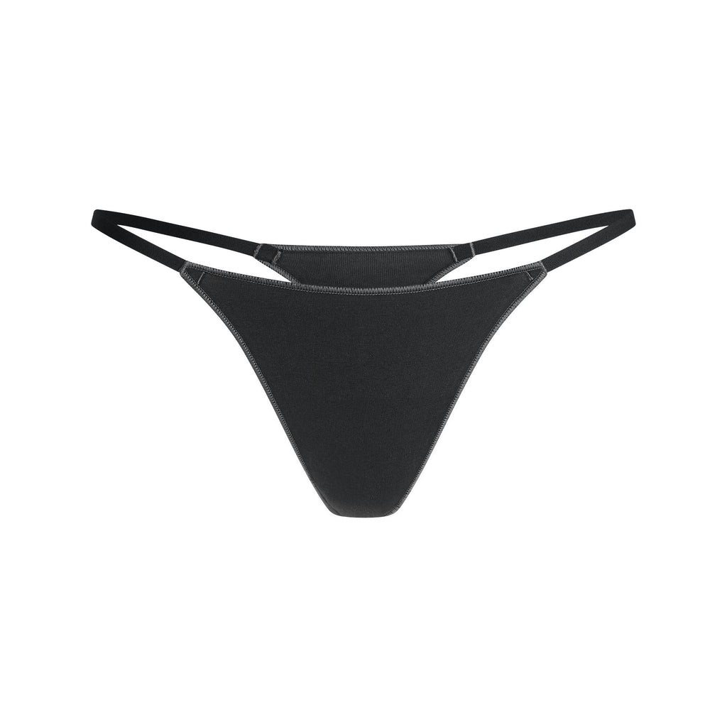 STRING THONG