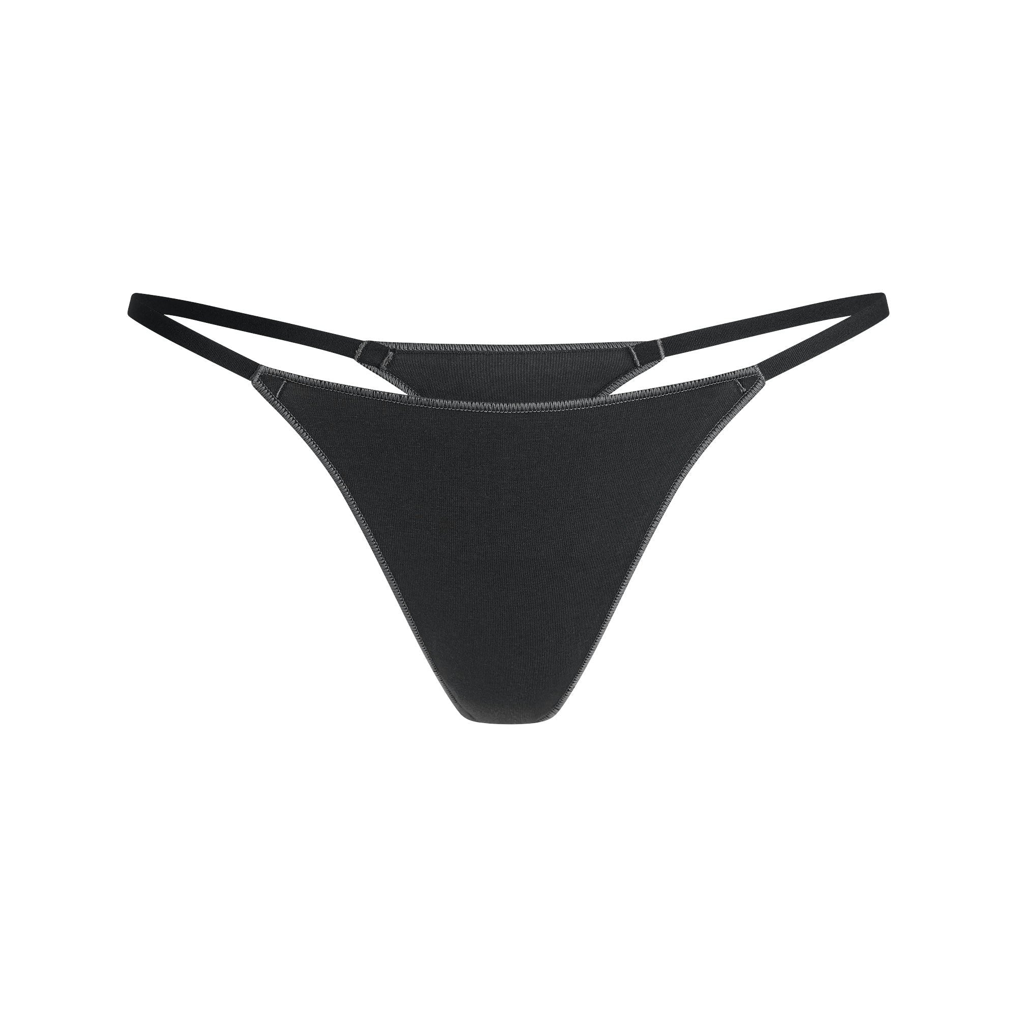 STRING THONG