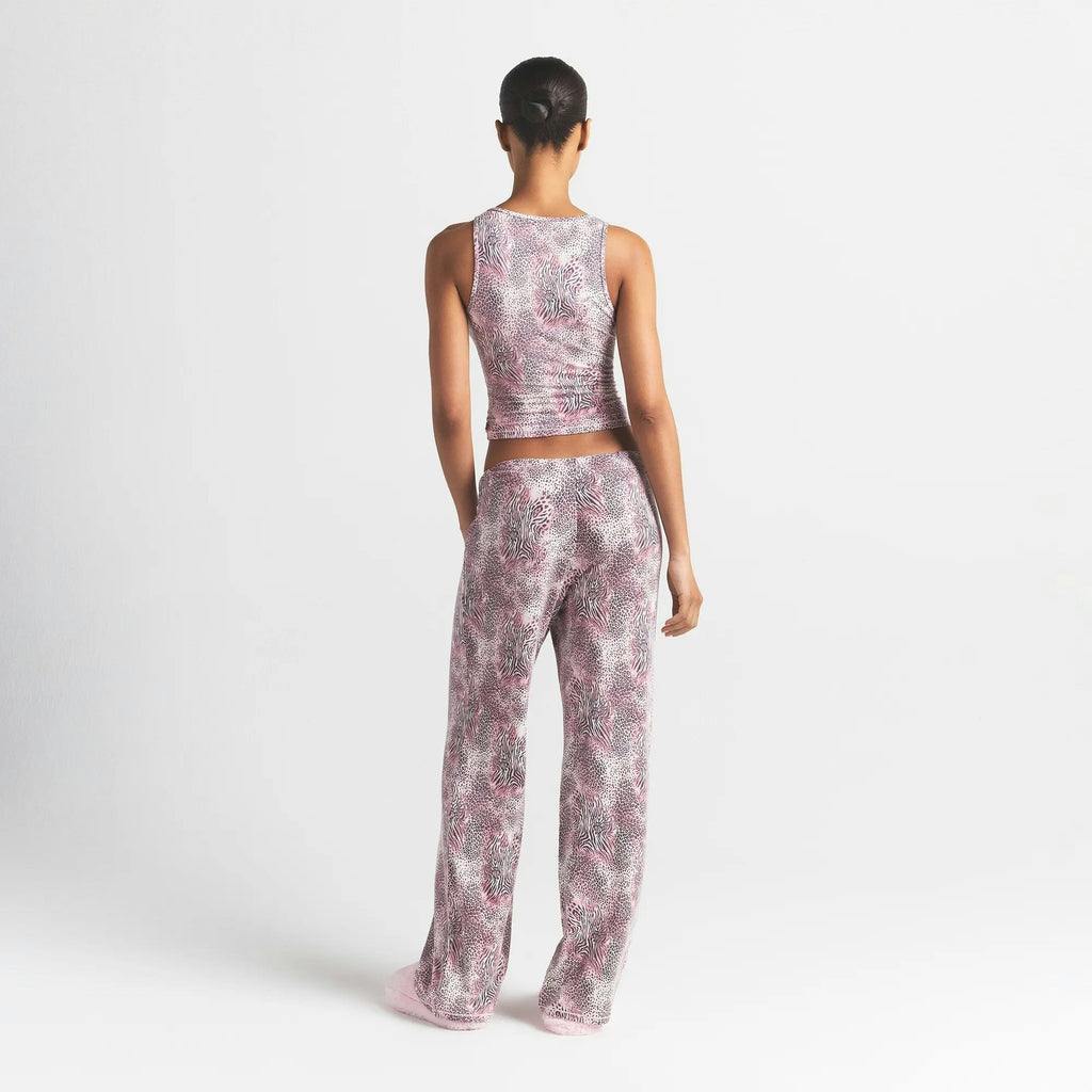 STRAIGHT LEG PANT