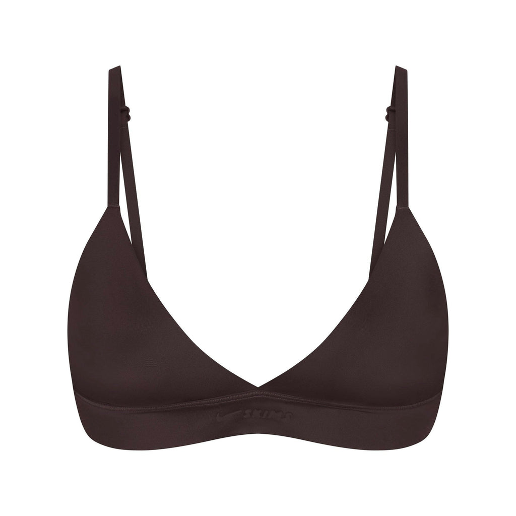 TRIANGLE BRA