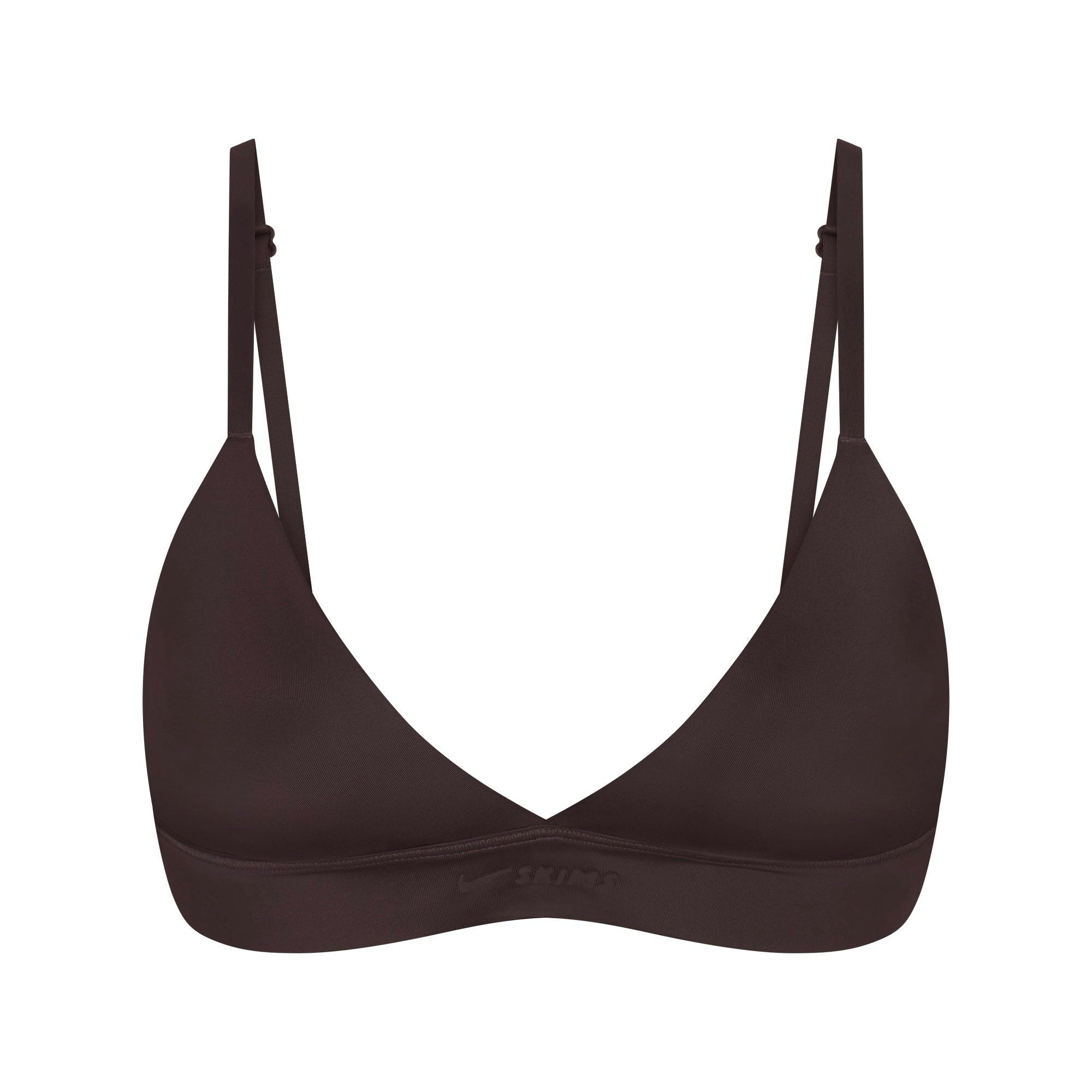 TRIANGLE BRA
