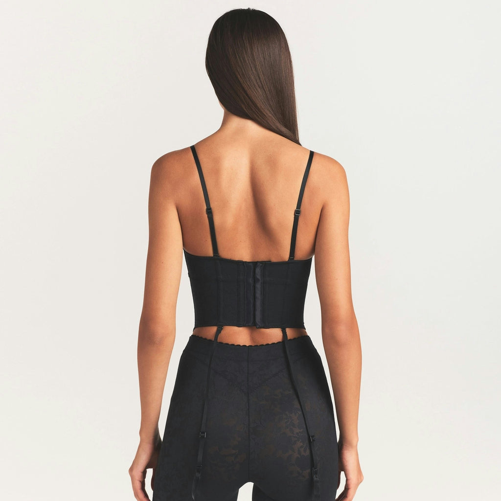 LACE SHAPEWEAR CORSET