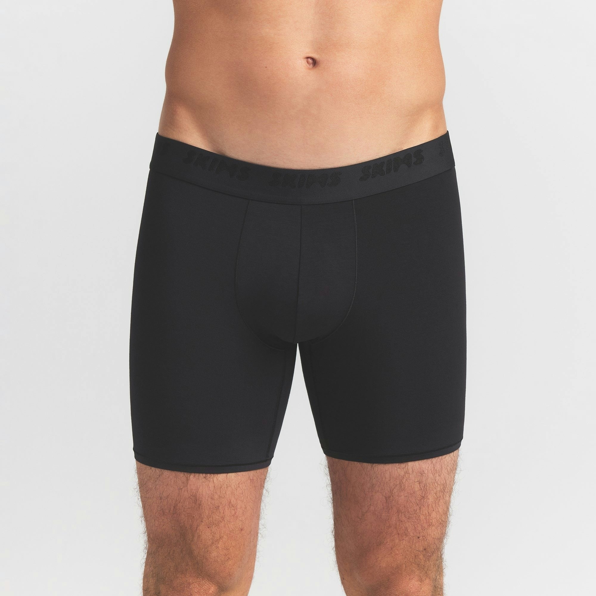 MENS 5" BOXER BRIEF 5-PACK