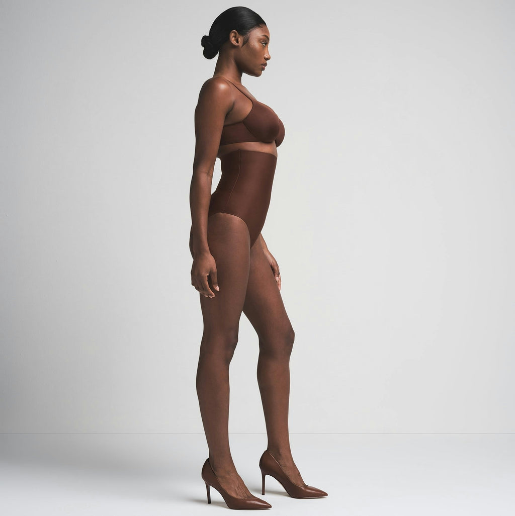 CORE SCULPT HIGH-WAISTED BRIEF