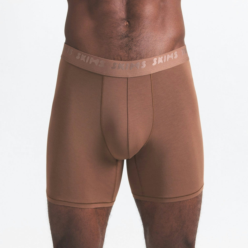 MENS 5" BOXER BRIEF 3-PACK