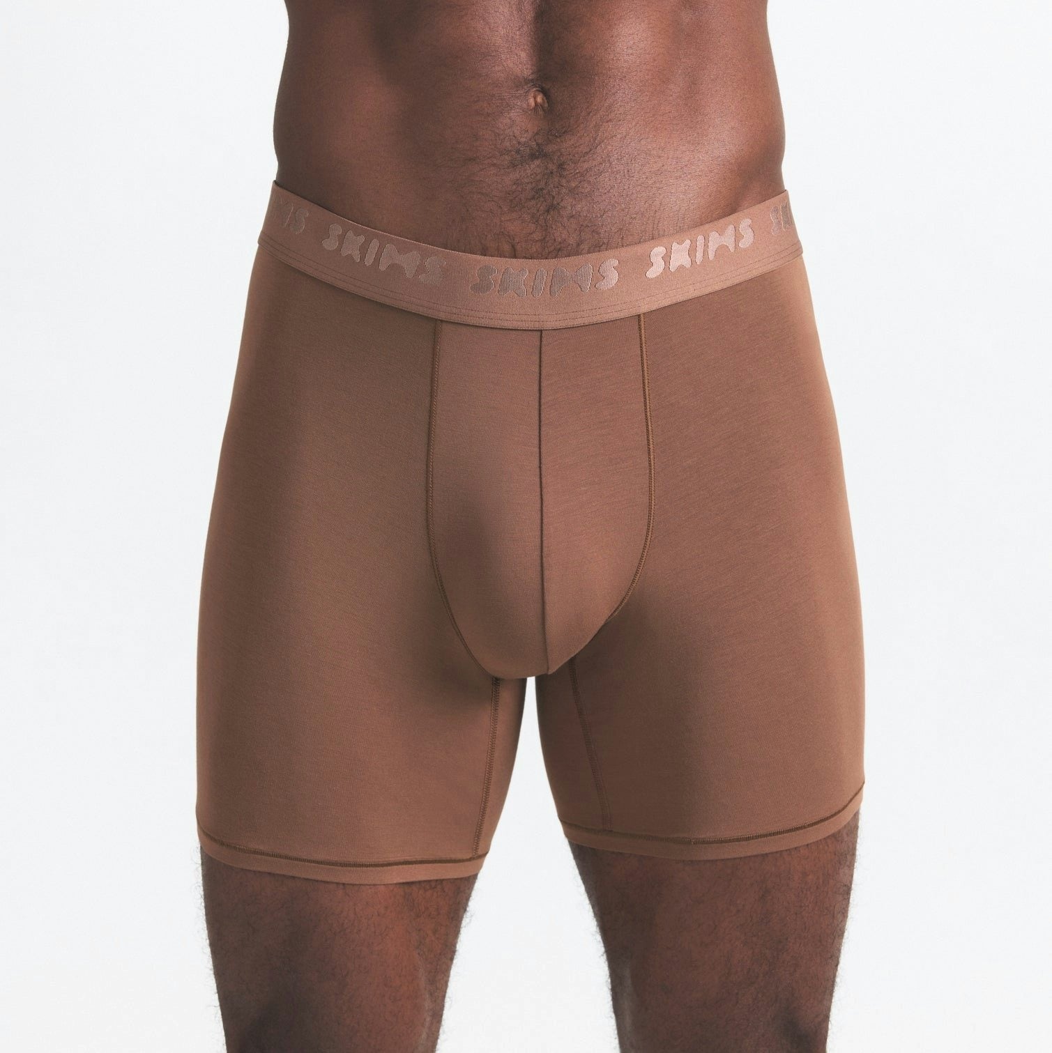 MENS 5" BOXER BRIEF 3-PACK
