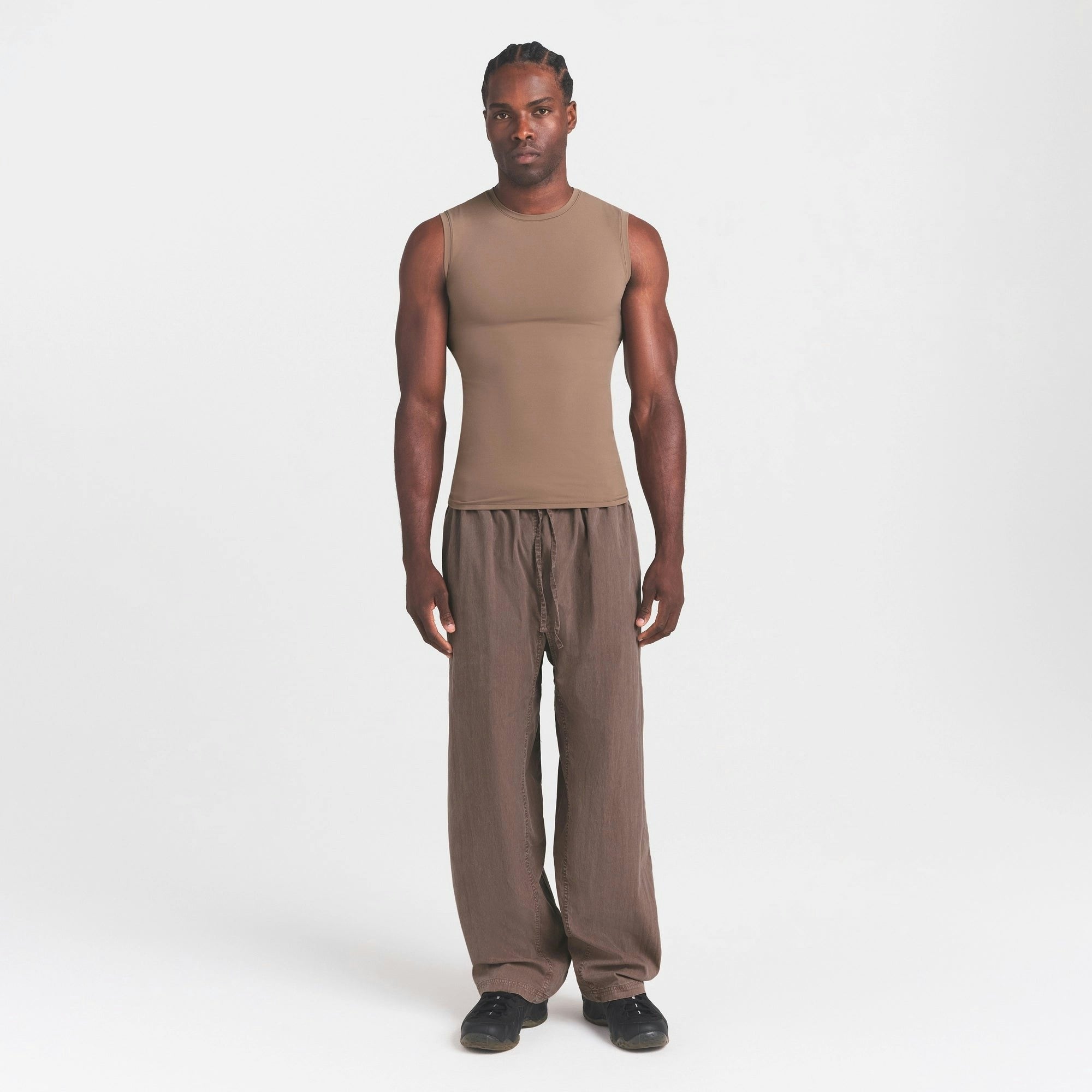 MENS SLIM TANK
