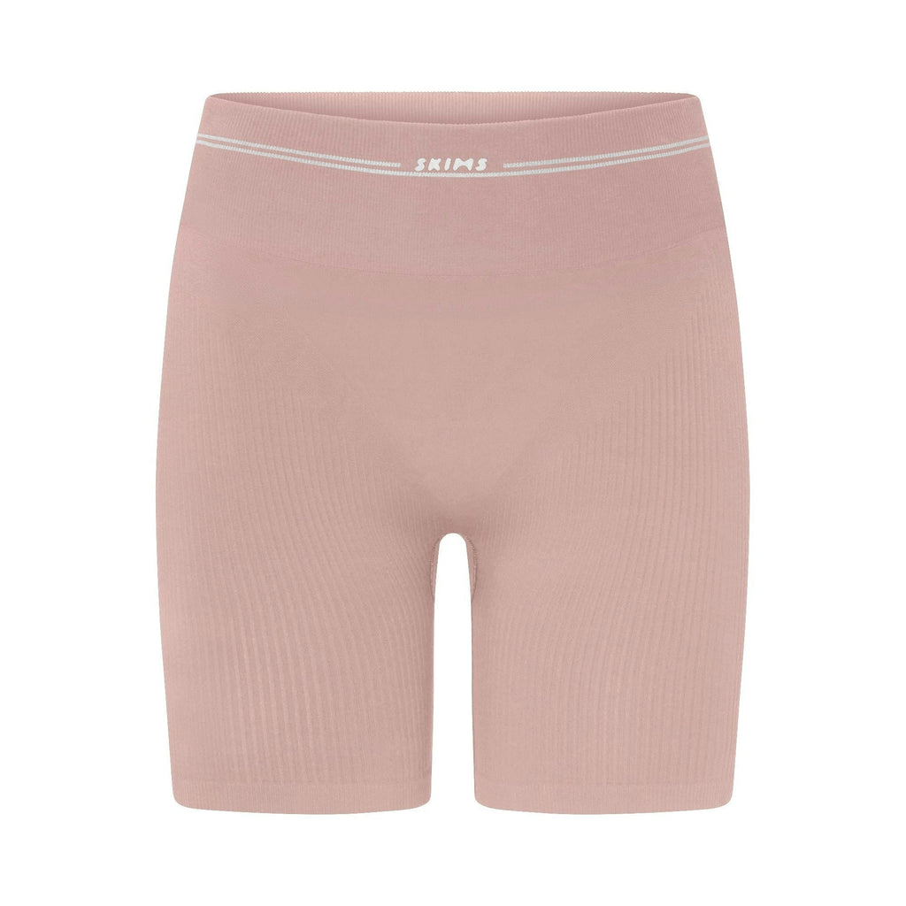 5" BIKER SHORT