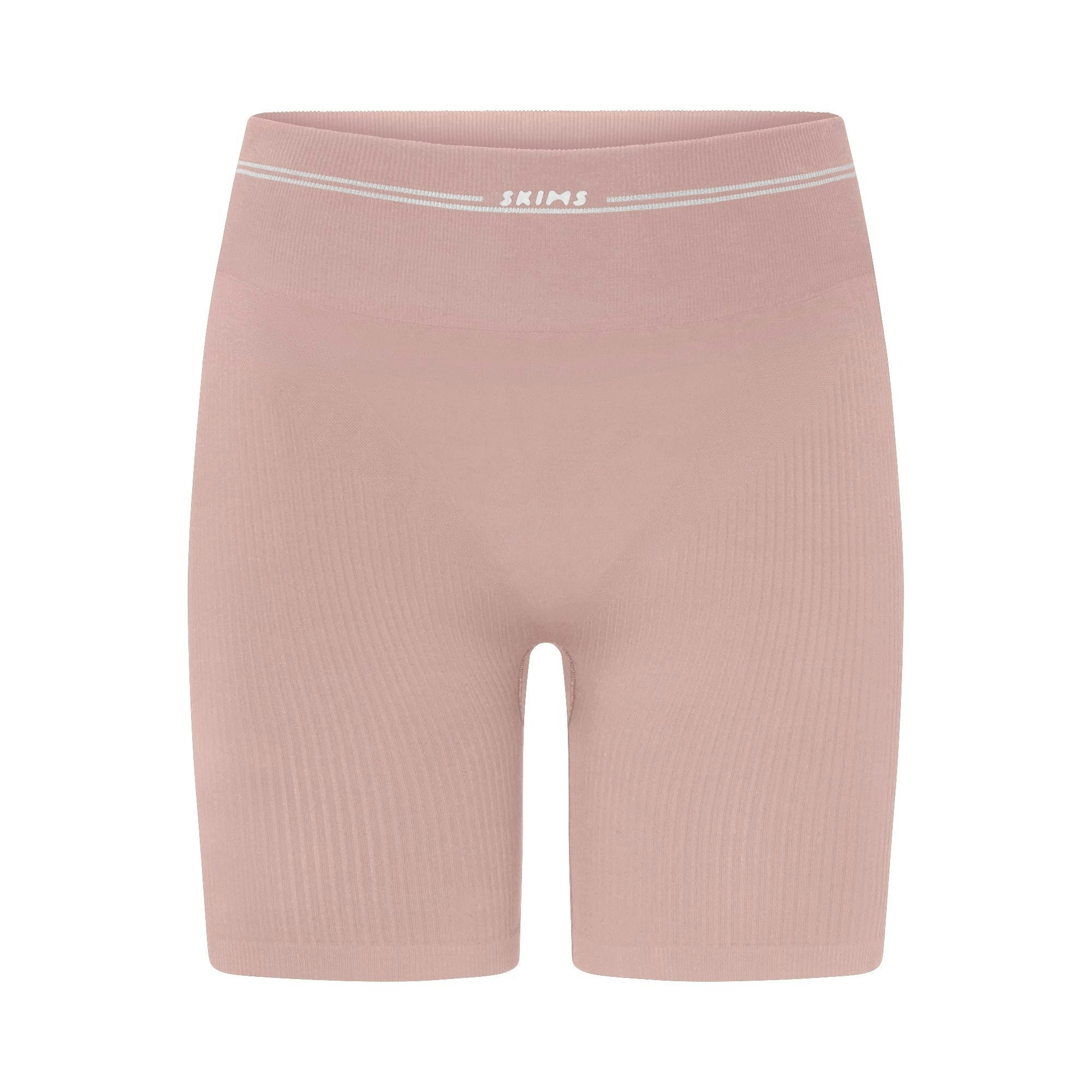 5" BIKER SHORT